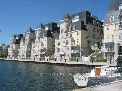 28 Stadium Road 178, Toronto Unit: 178