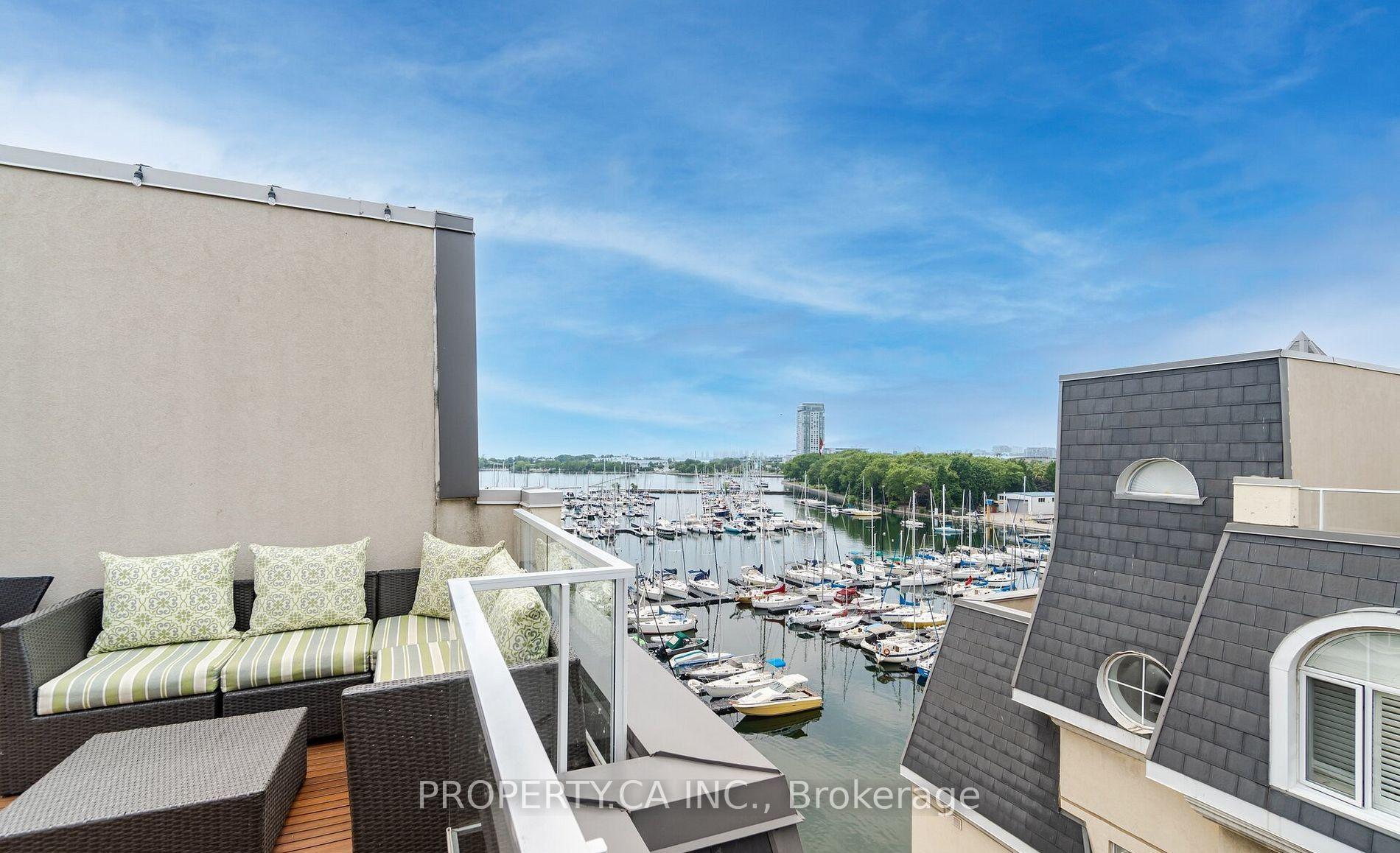 28 Stadium Road 178, Toronto Unit: 178