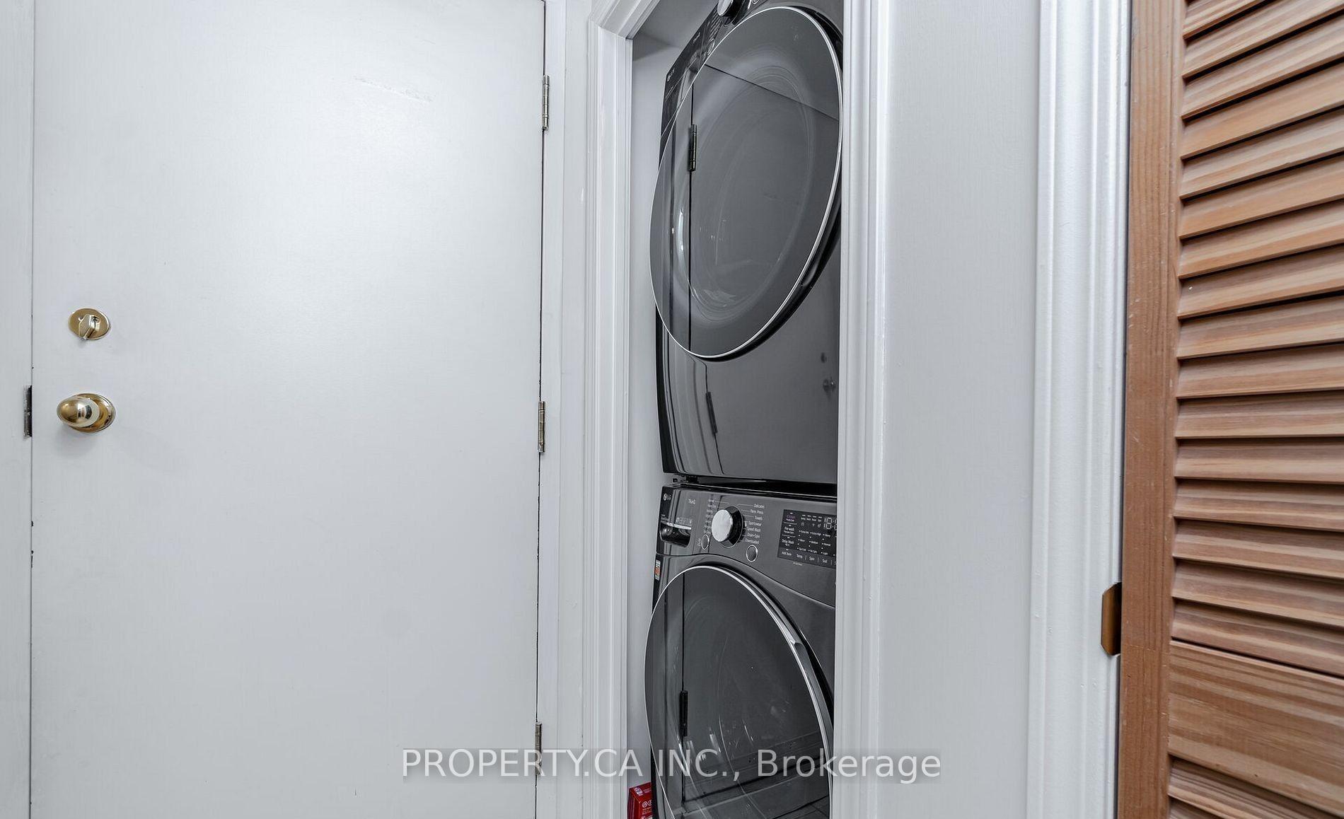 28 Stadium Road 178, Toronto Unit: 178