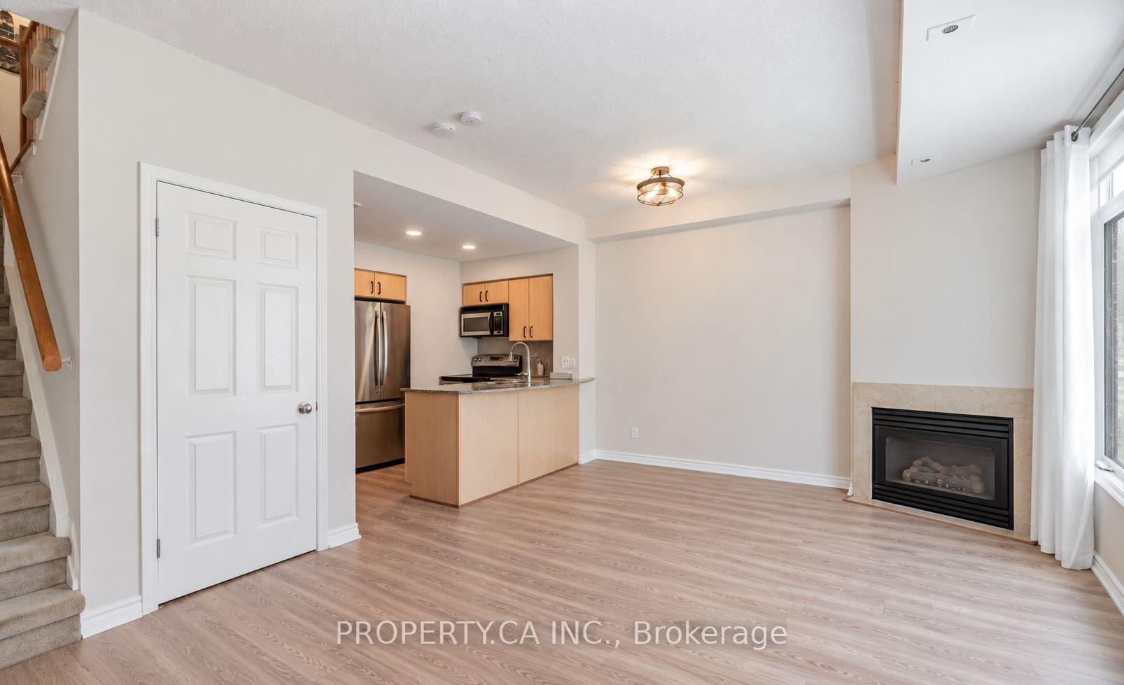 28 Stadium Road 178, Toronto Unit: 178