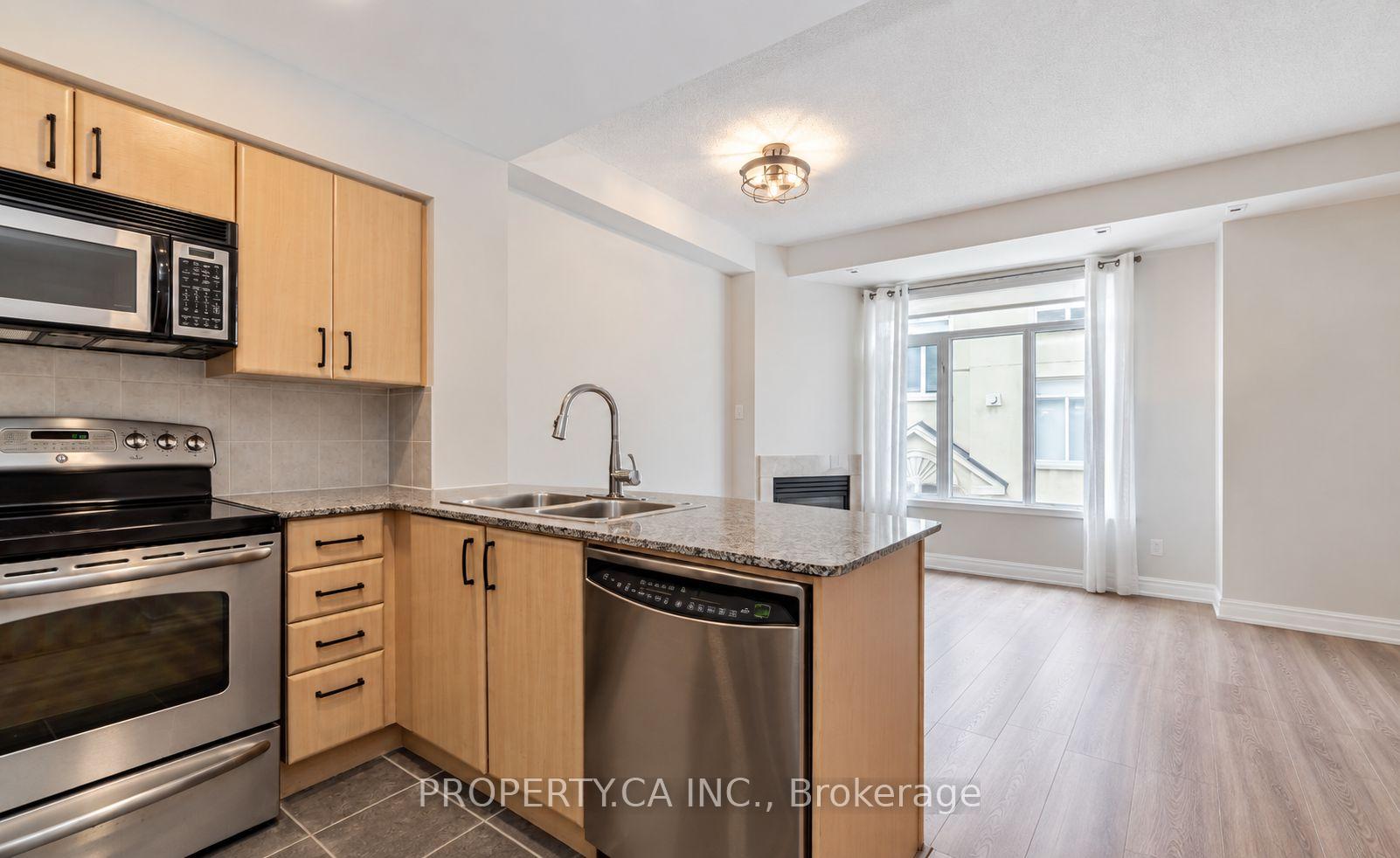 28 Stadium Road 178, Toronto Unit: 178