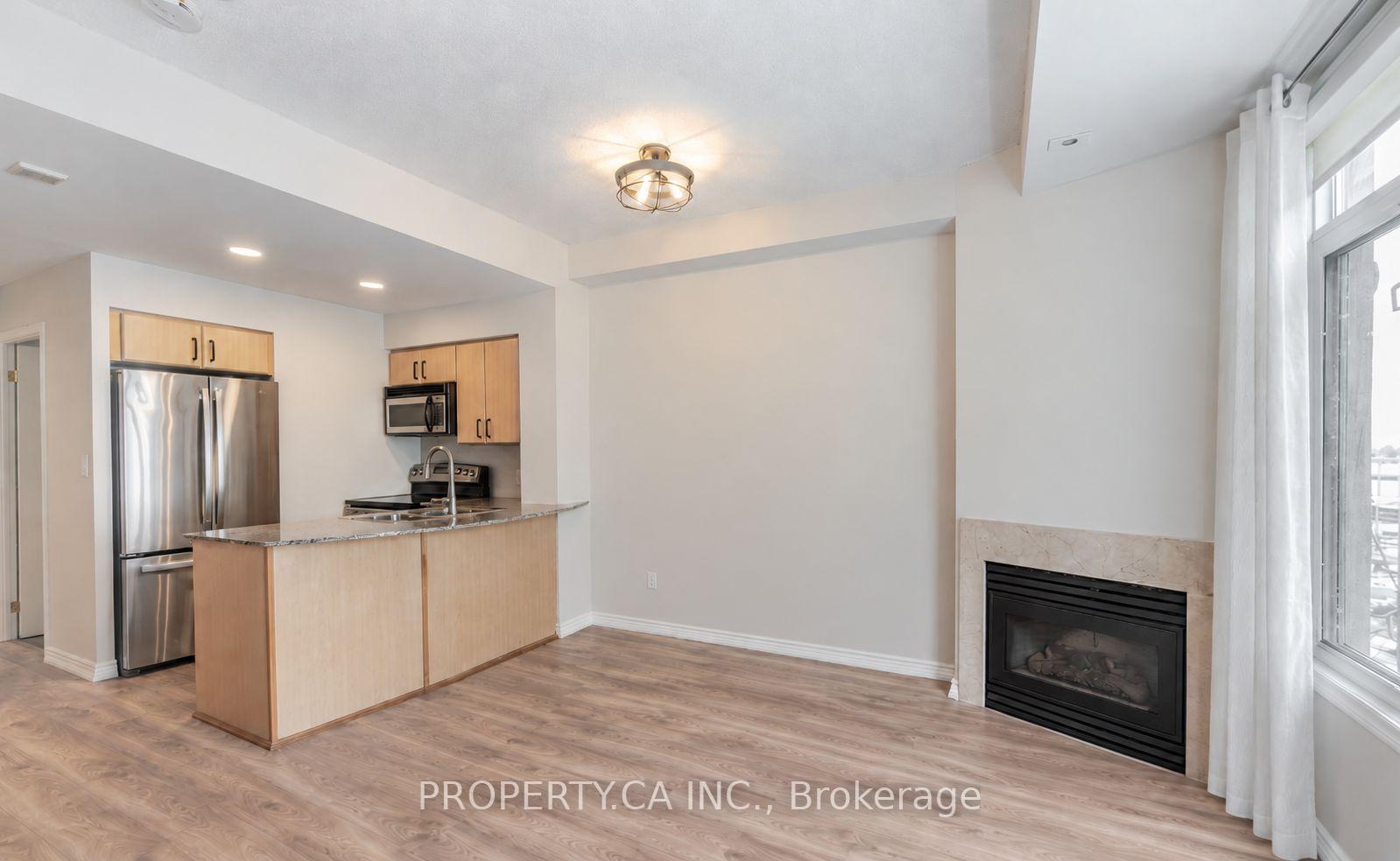 28 Stadium Road 178, Toronto Unit: 178