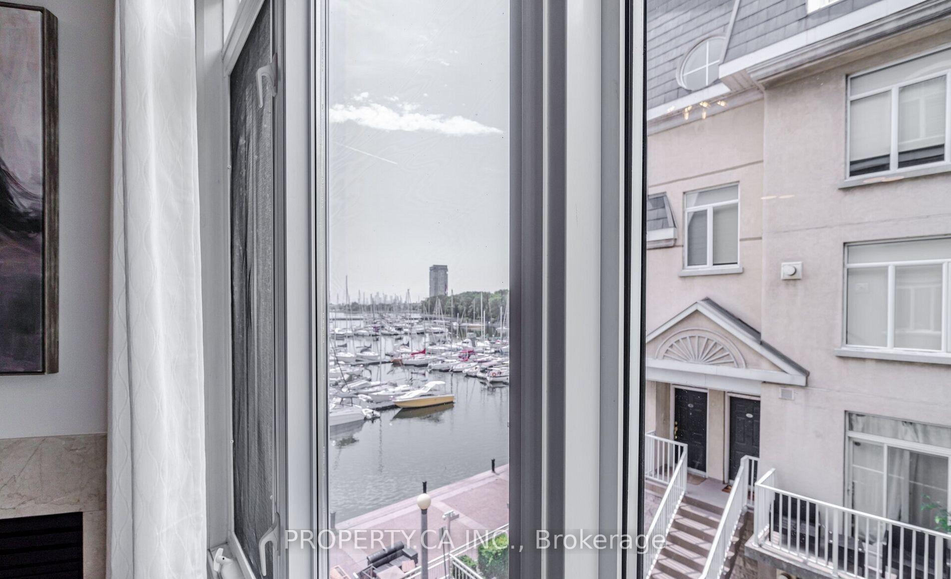 28 Stadium Road 178, Toronto Unit: 178
