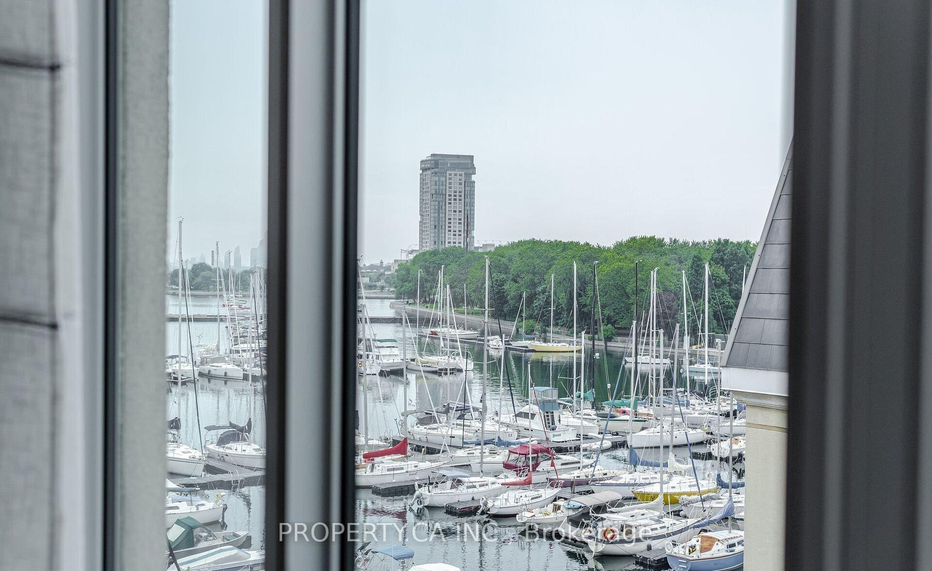 28 Stadium Road 178, Toronto Unit: 178
