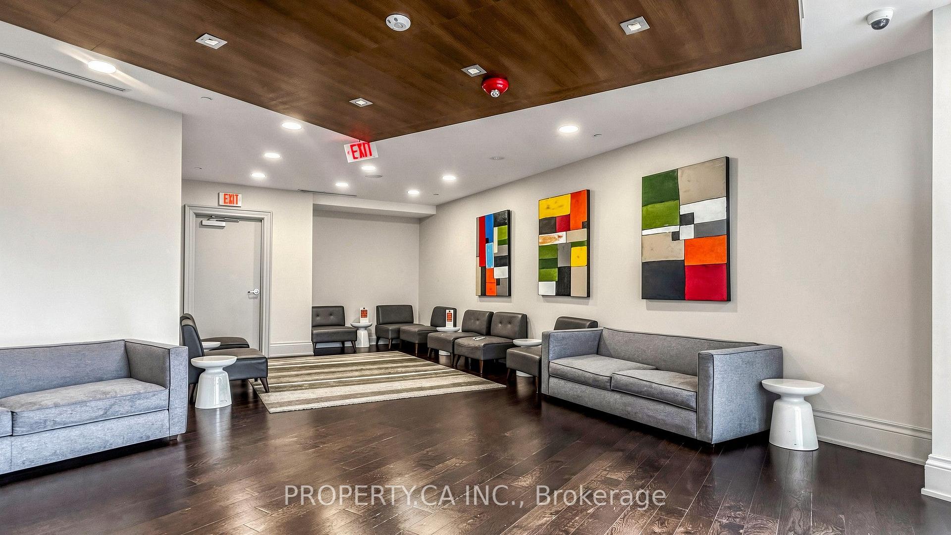 20 Bruyeres Mews 1202, Toronto Unit: 1202