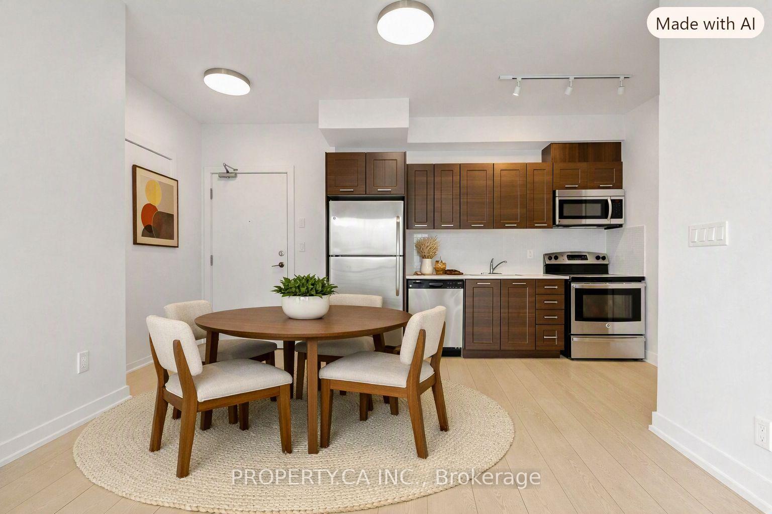 20 Bruyeres Mews 1202, Toronto Unit: 1202