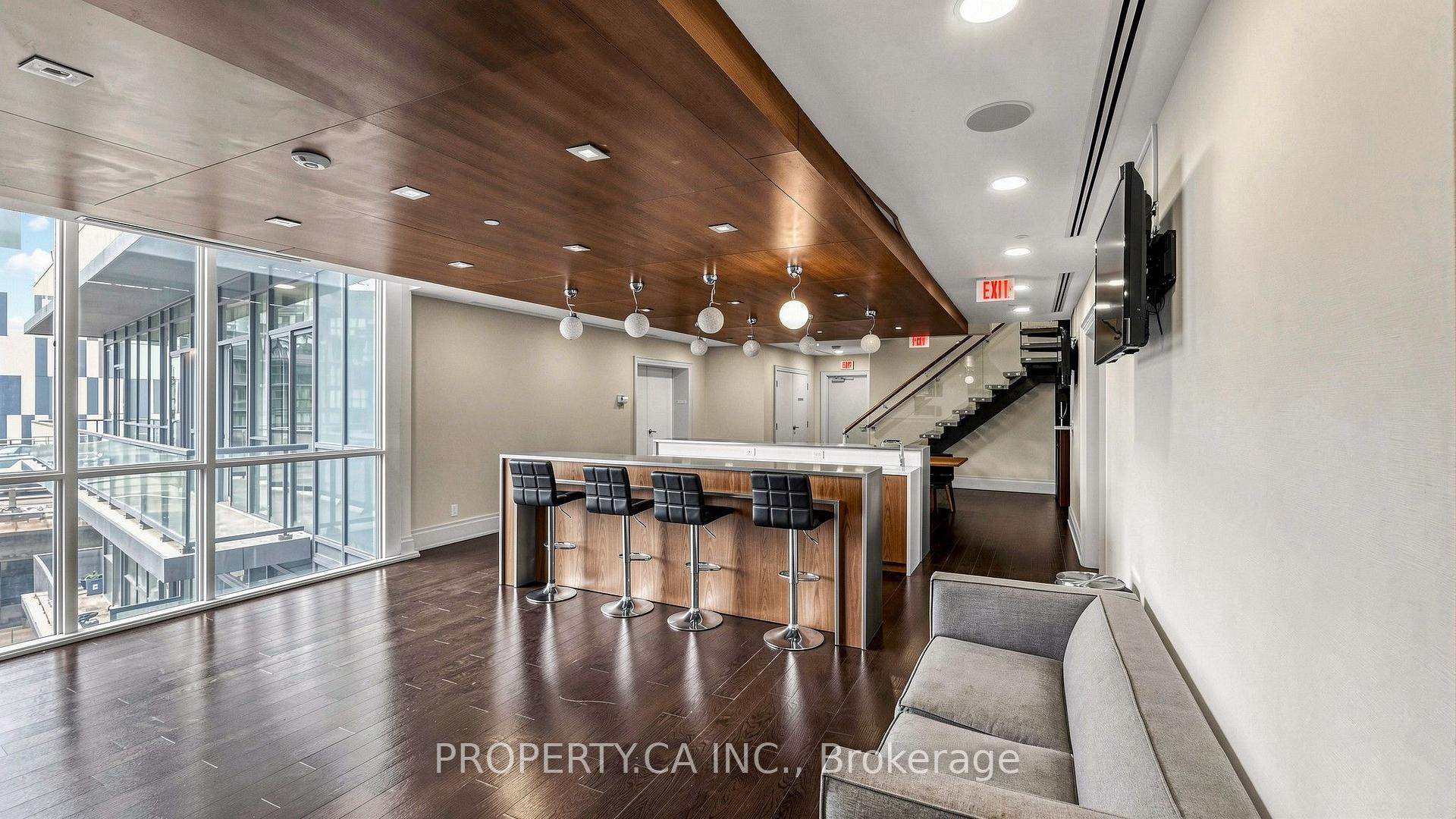 20 Bruyeres Mews 1202, Toronto Unit: 1202