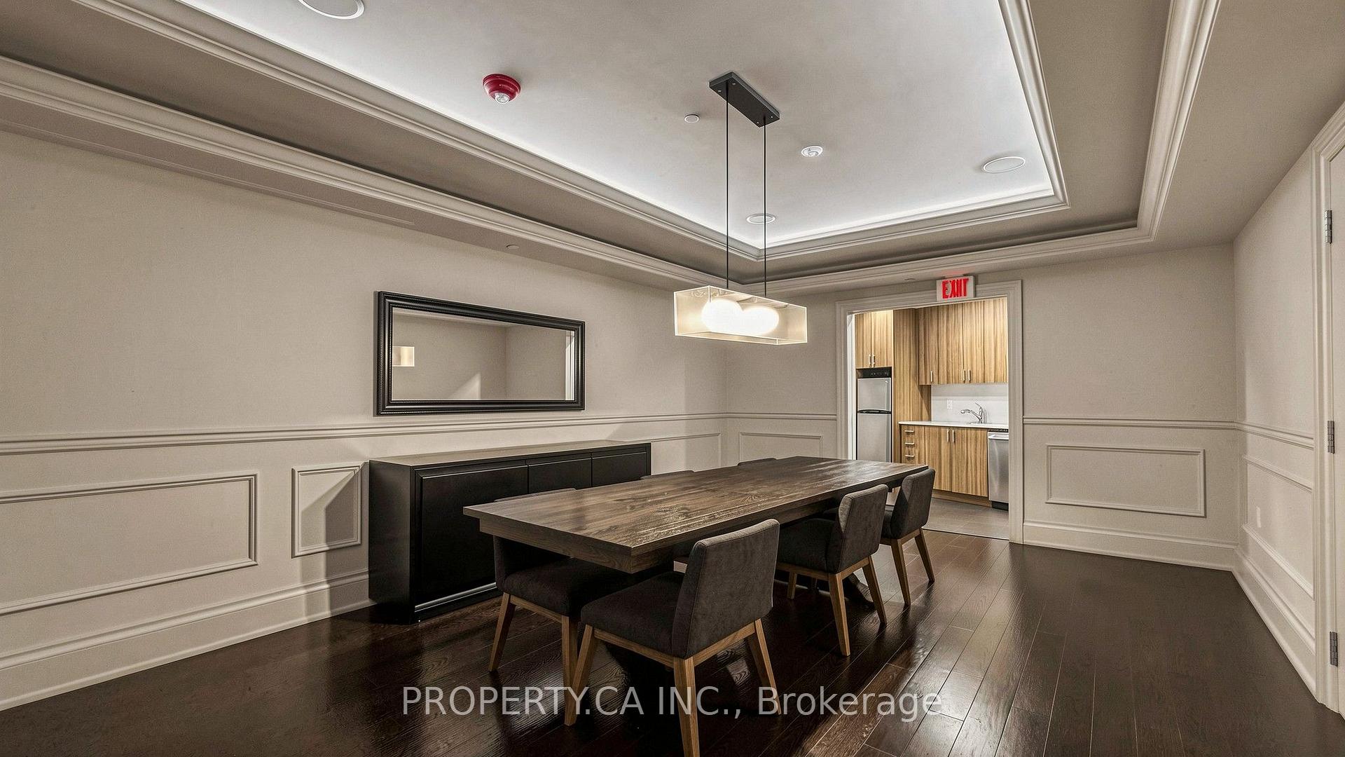 20 Bruyeres Mews 1202, Toronto Unit: 1202