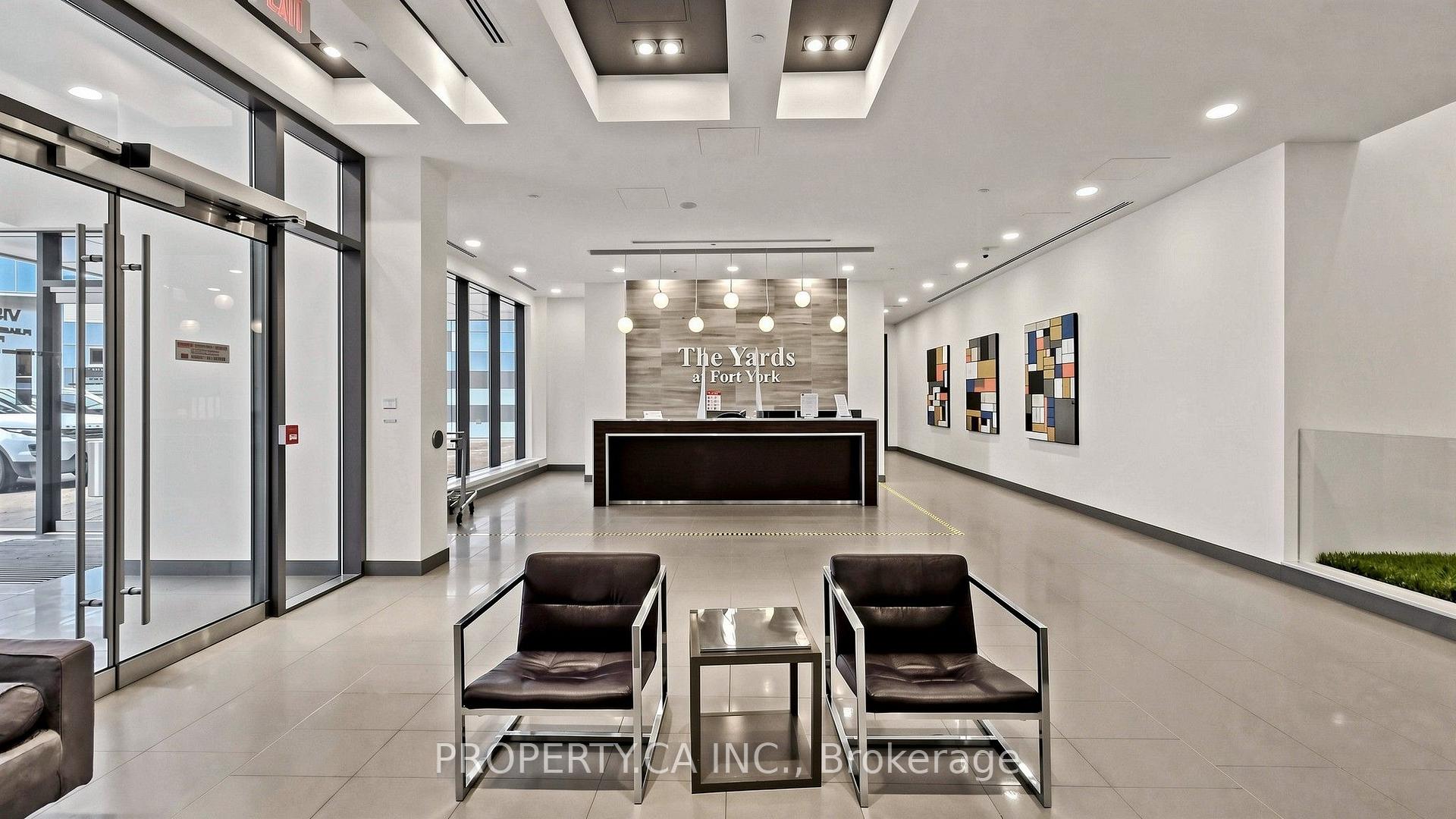 20 Bruyeres Mews 1202, Toronto Unit: 1202