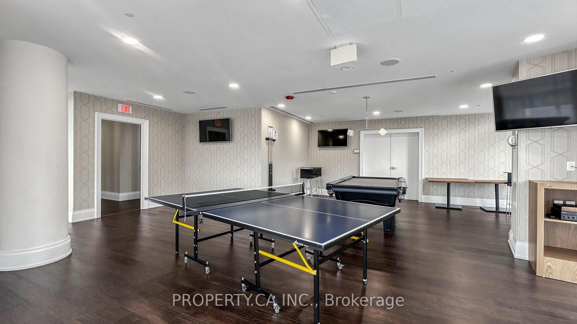 20 Bruyeres Mews 1202, Toronto Unit: 1202