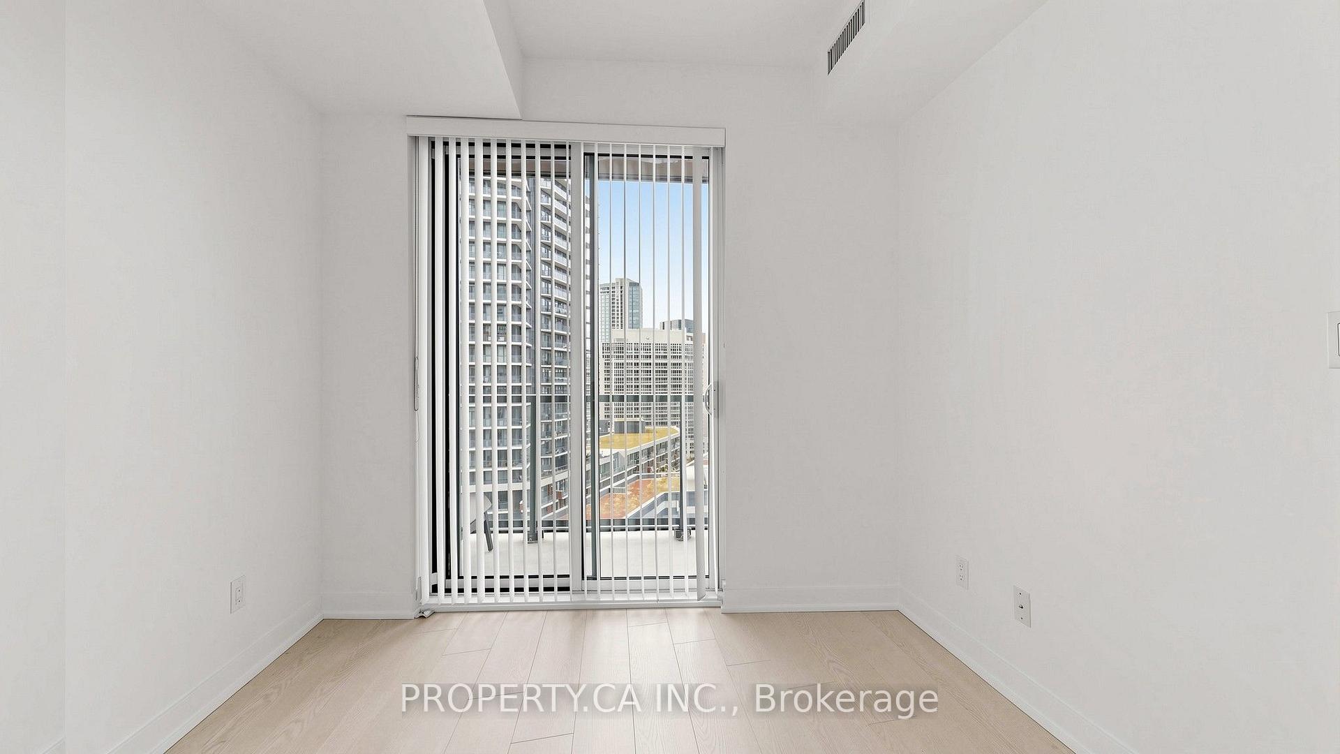 20 Bruyeres Mews 1202, Toronto Unit: 1202