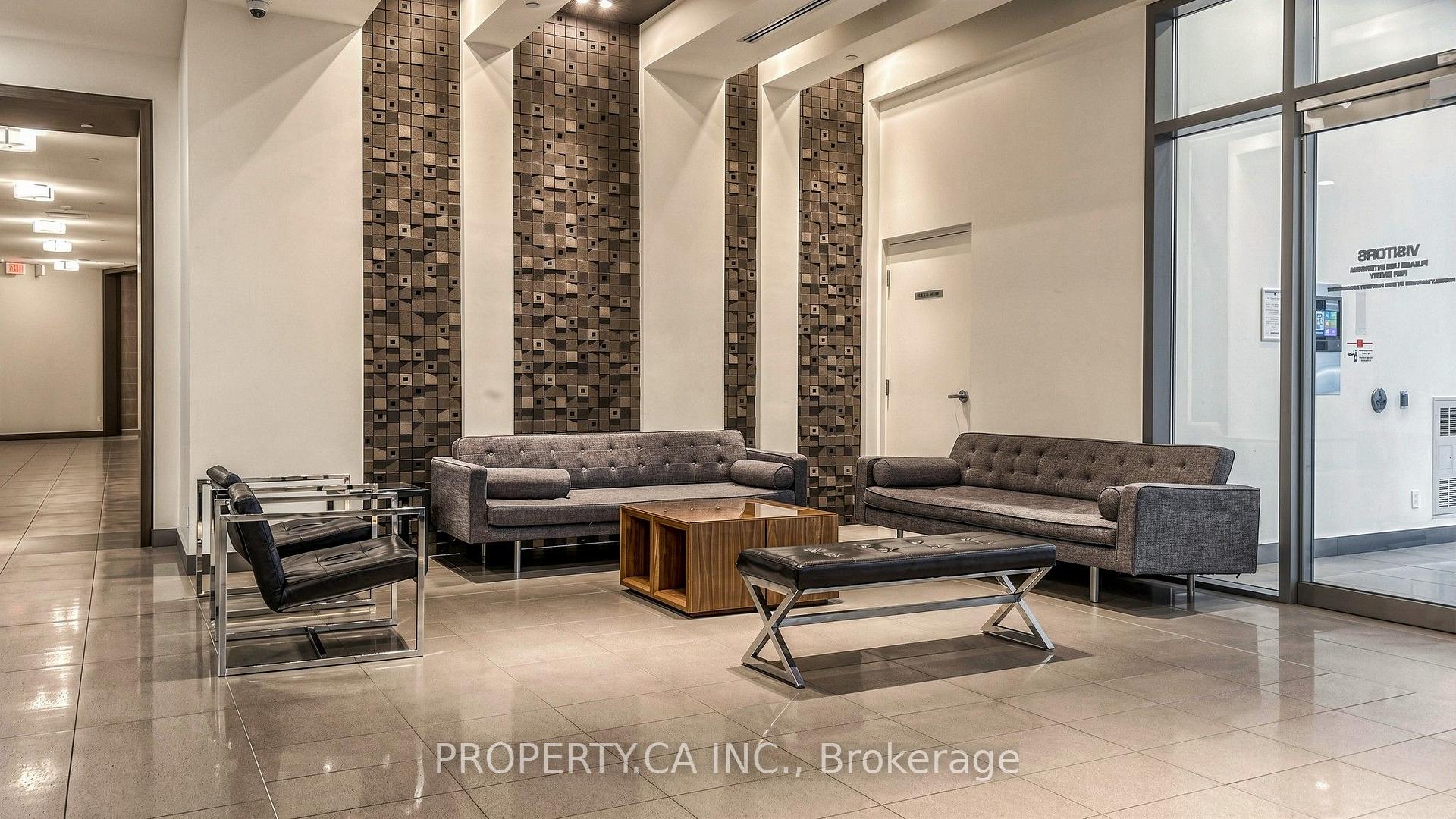 20 Bruyeres Mews 1202, Toronto Unit: 1202
