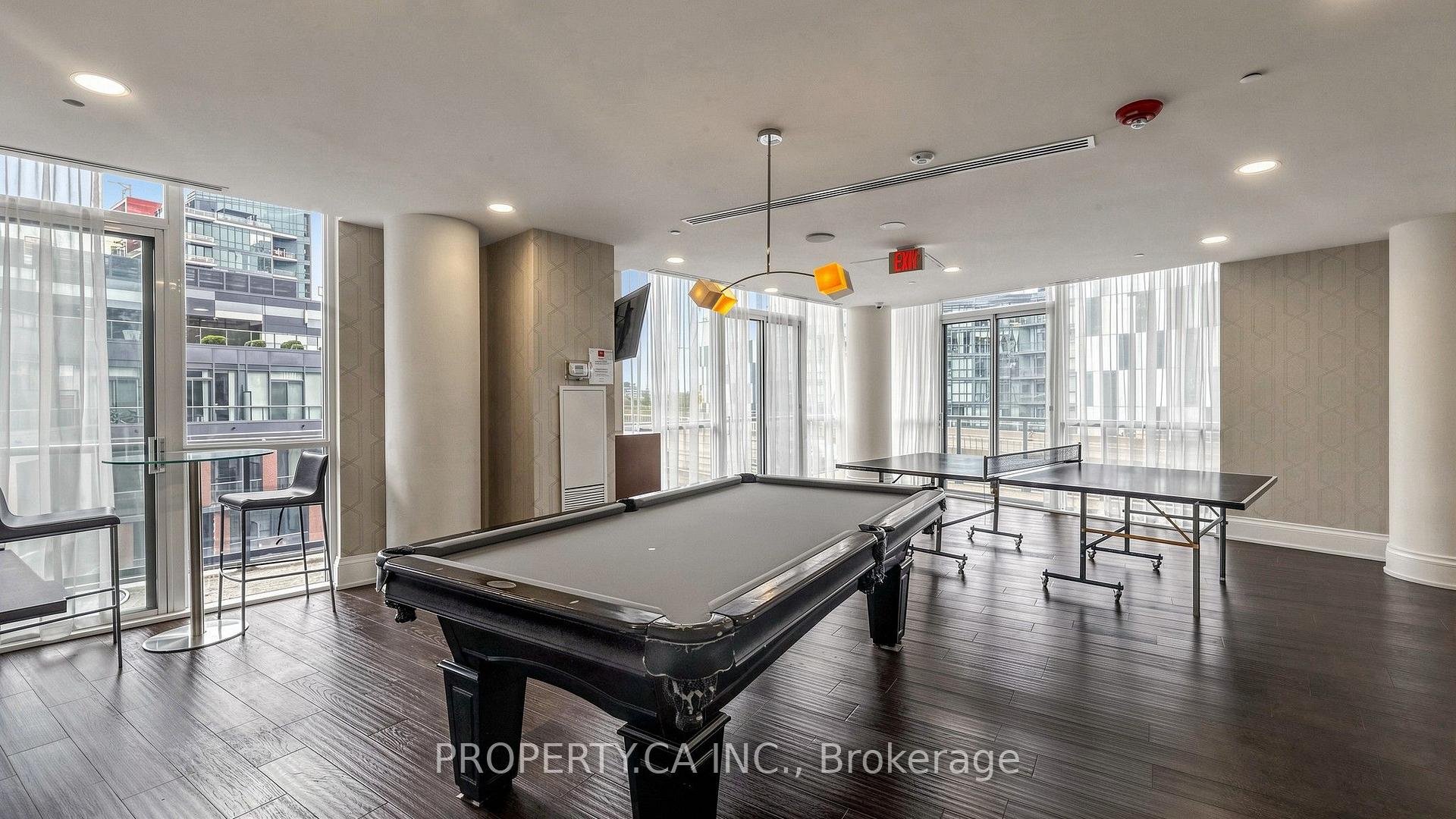 20 Bruyeres Mews 1202, Toronto Unit: 1202