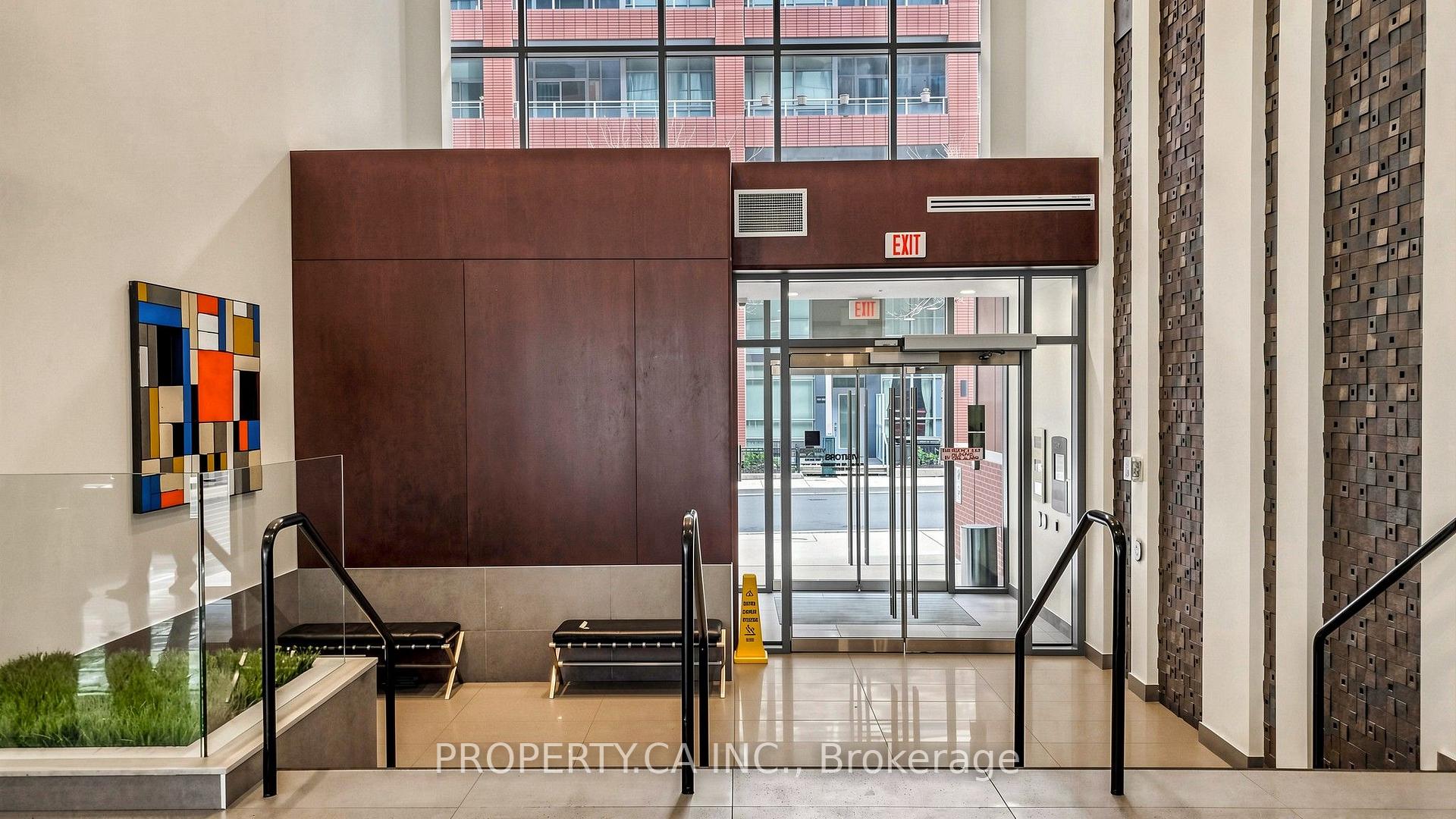20 Bruyeres Mews 1202, Toronto Unit: 1202