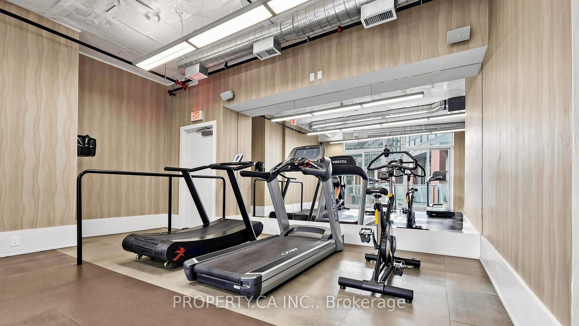 20 Bruyeres Mews 1202, Toronto Unit: 1202