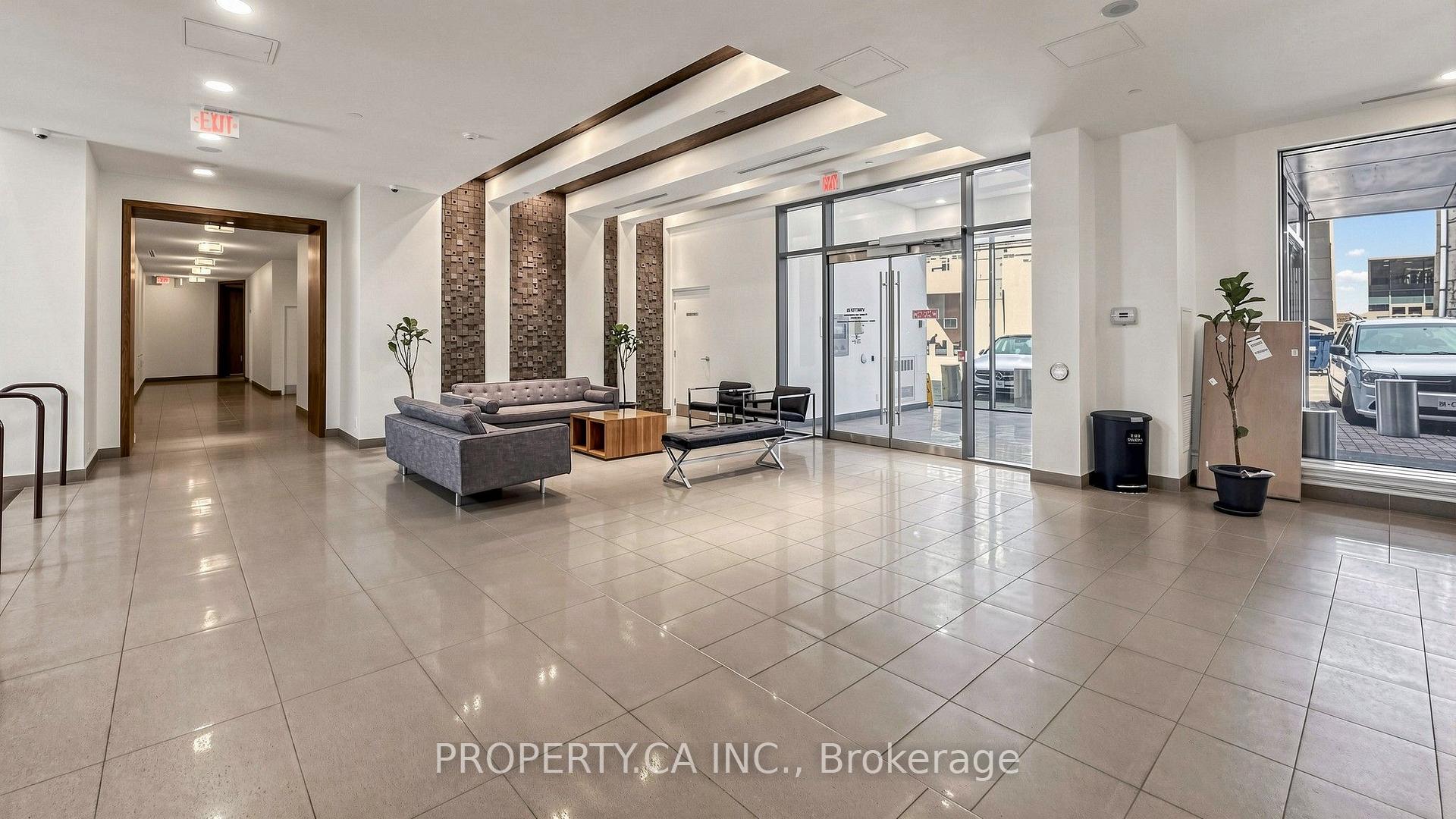 20 Bruyeres Mews 1202, Toronto Unit: 1202