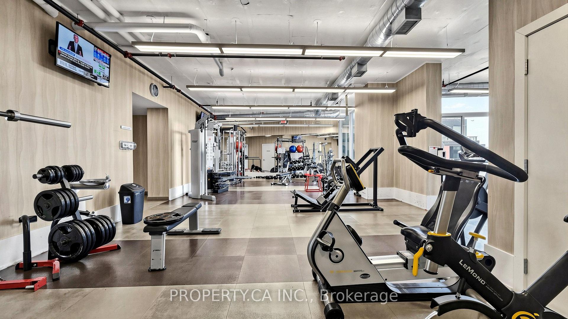 20 Bruyeres Mews 1202, Toronto Unit: 1202