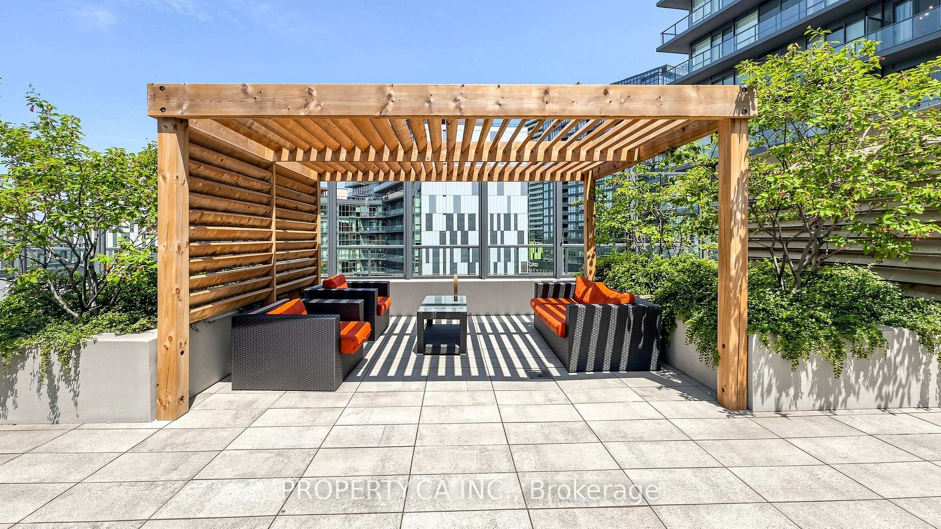 20 Bruyeres Mews 1202, Toronto Unit: 1202
