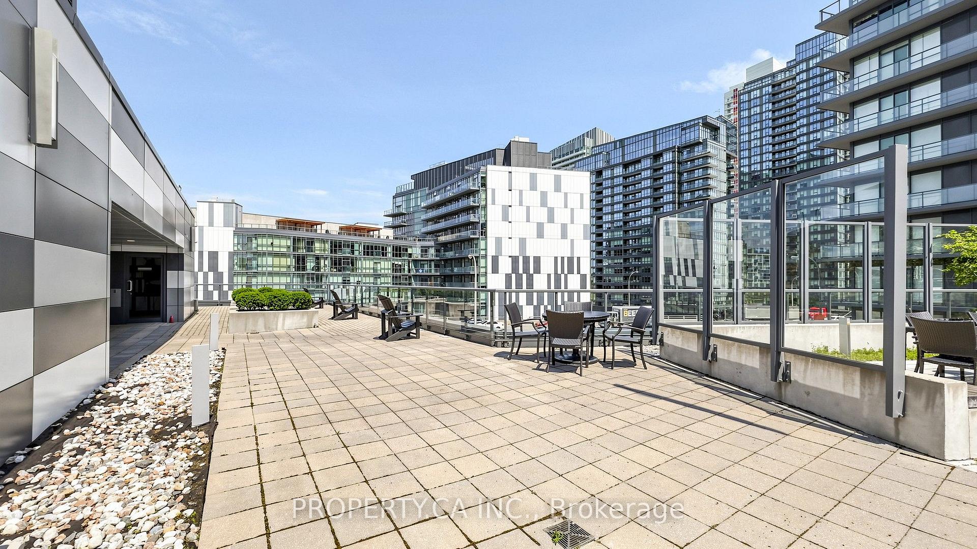 20 Bruyeres Mews 1202, Toronto Unit: 1202