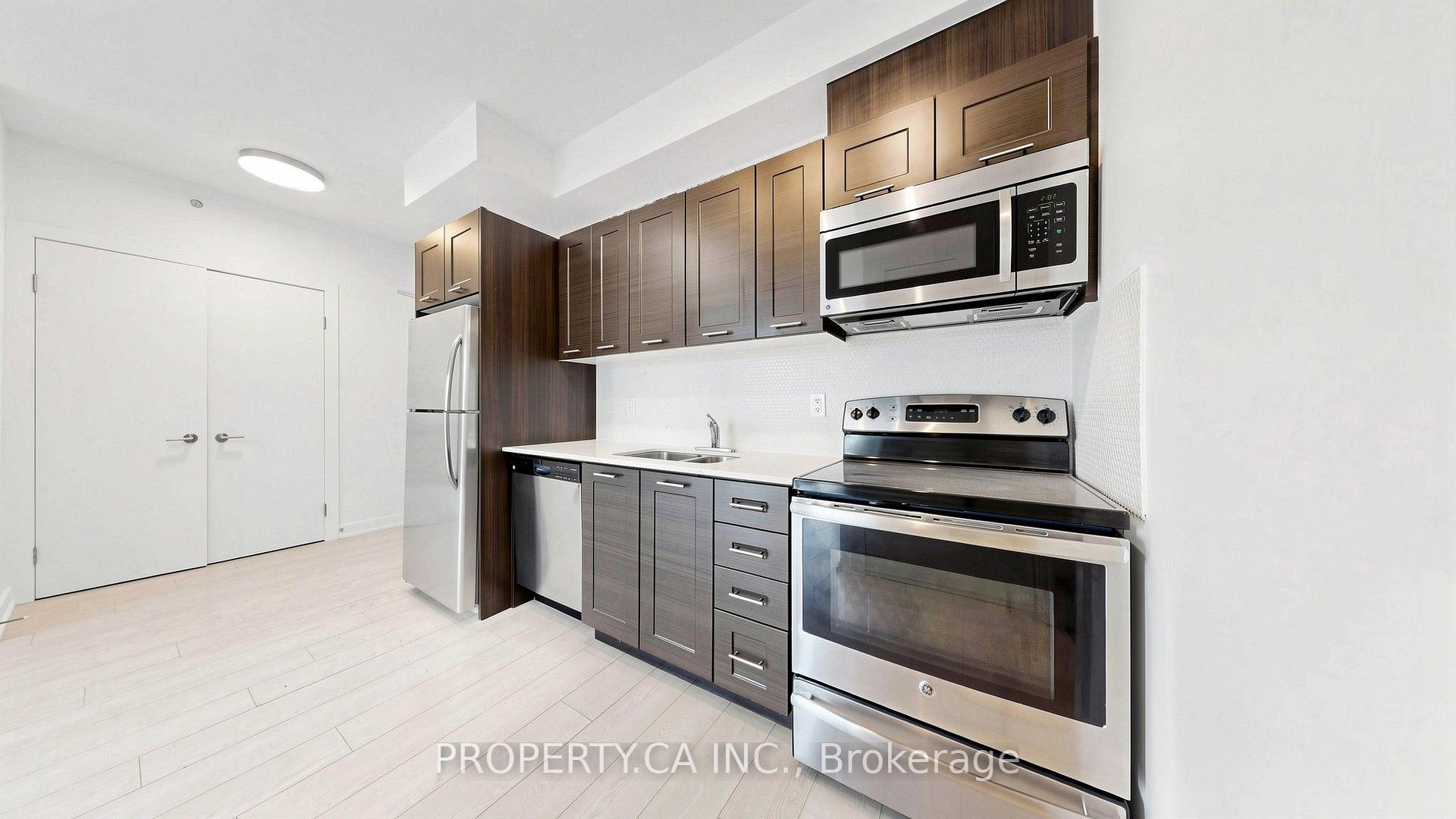 20 Bruyeres Mews 1202, Toronto Unit: 1202