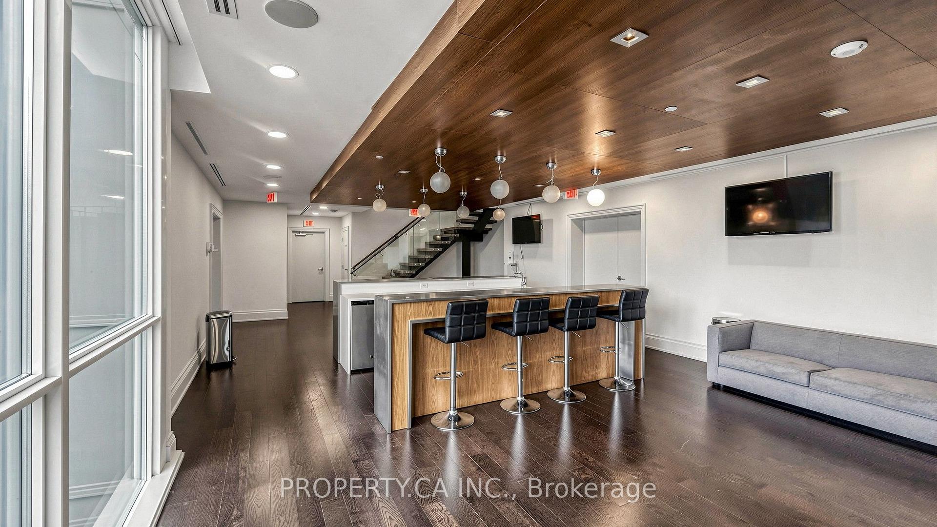 20 Bruyeres Mews 1202, Toronto Unit: 1202