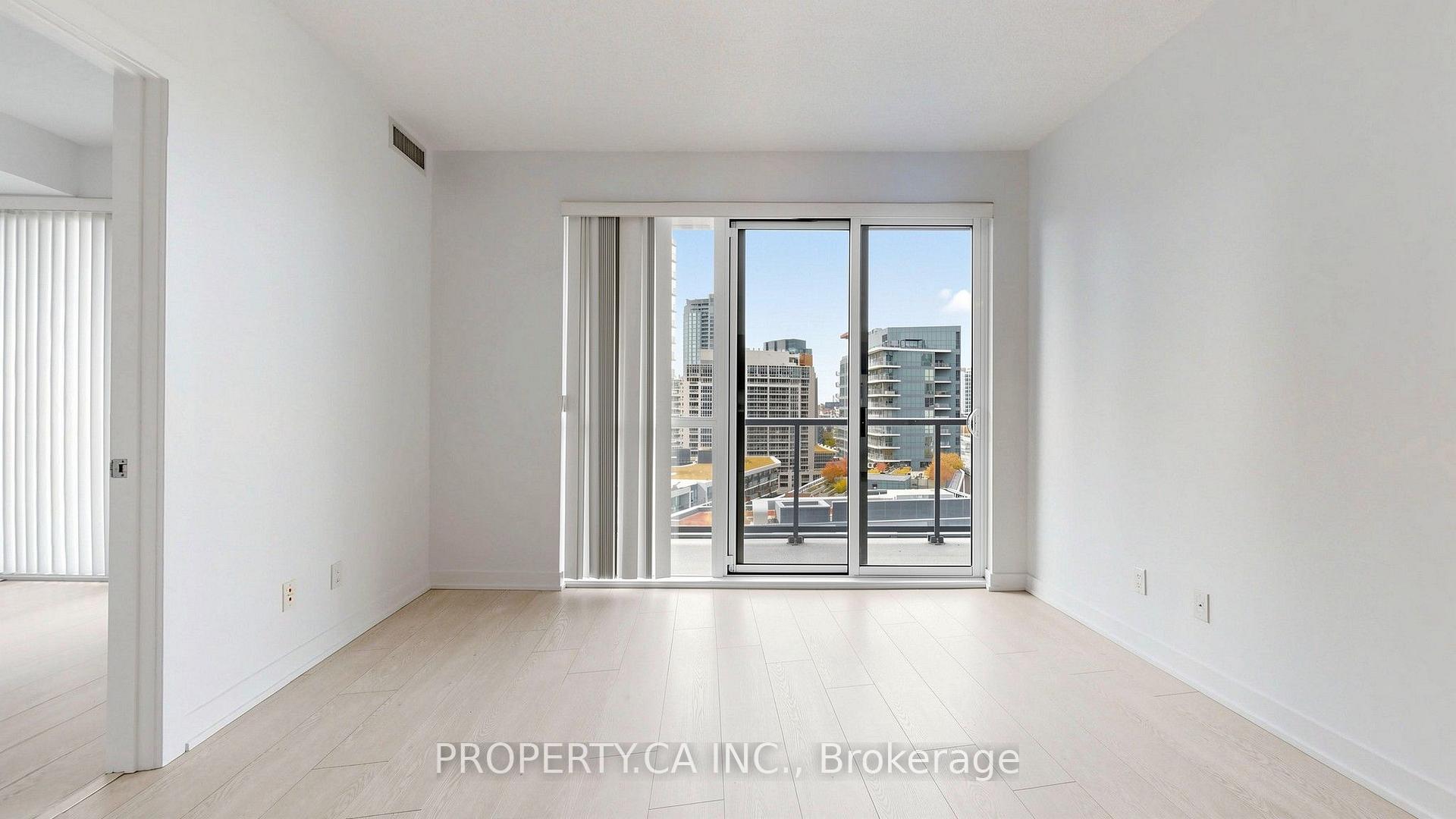 20 Bruyeres Mews 1202, Toronto Unit: 1202