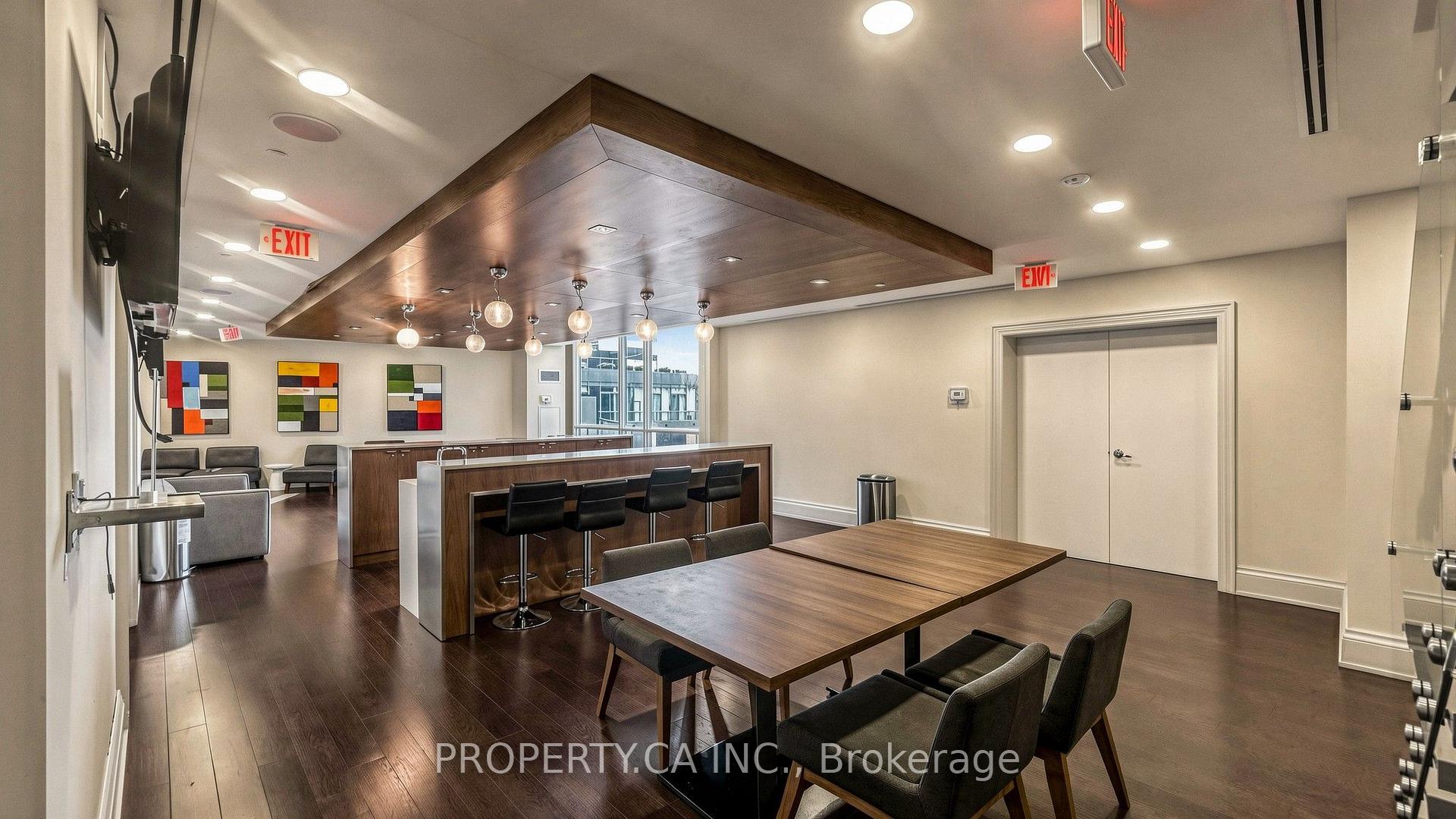 20 Bruyeres Mews 1202, Toronto Unit: 1202