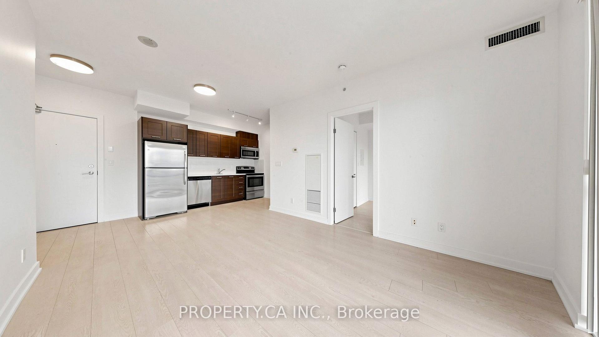 20 Bruyeres Mews 1202, Toronto Unit: 1202