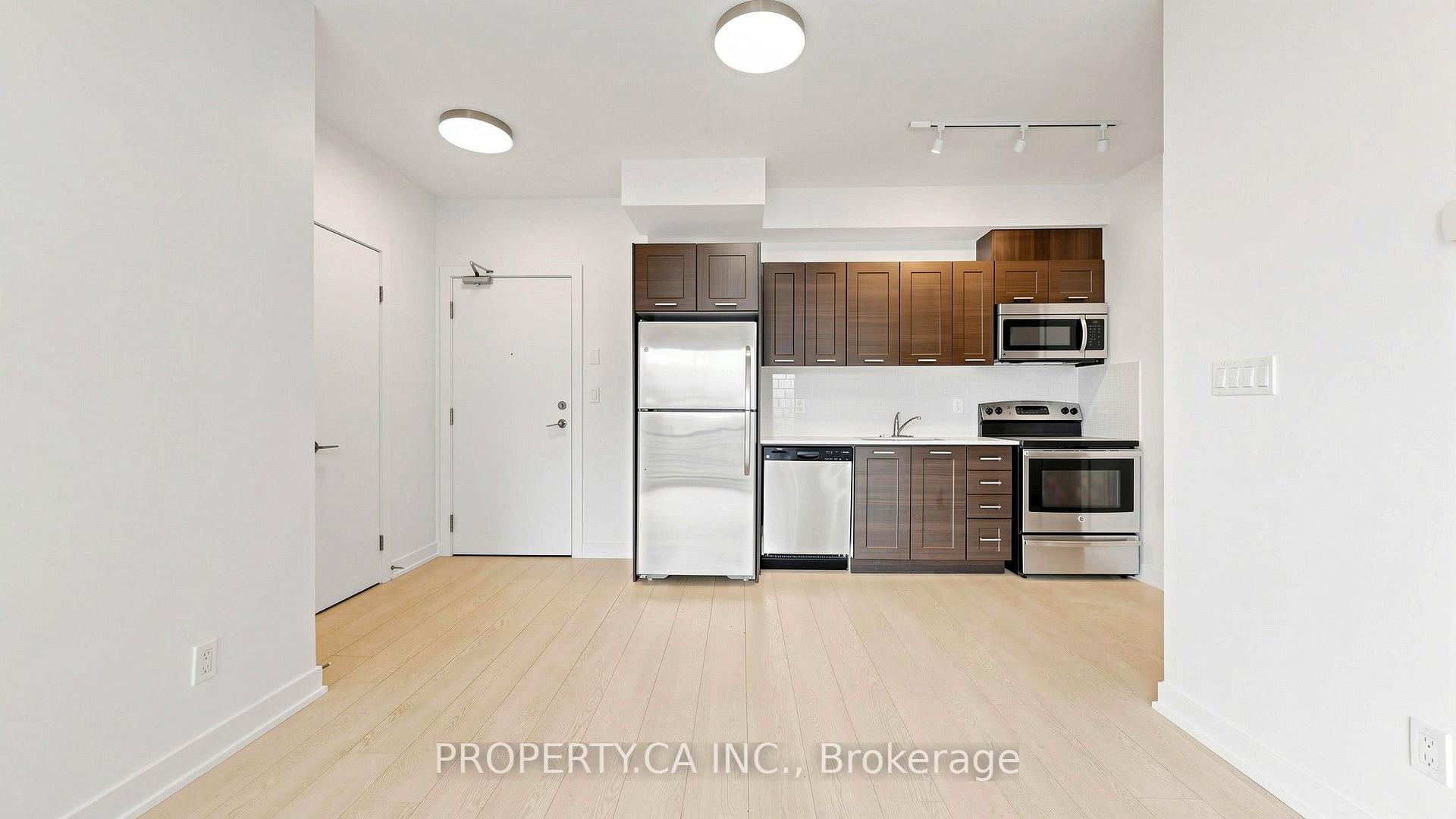 20 Bruyeres Mews 1202, Toronto Unit: 1202