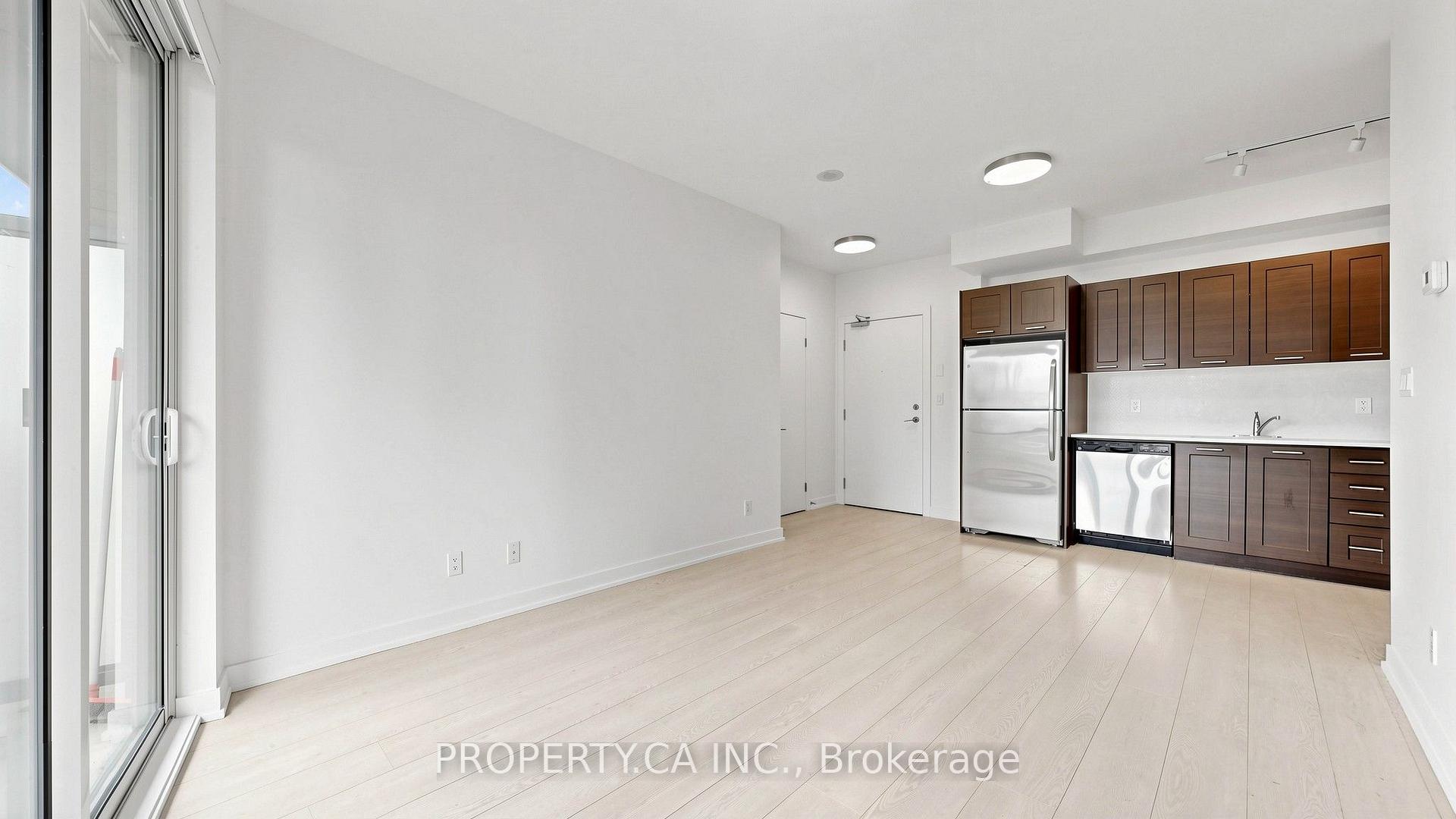 20 Bruyeres Mews 1202, Toronto Unit: 1202