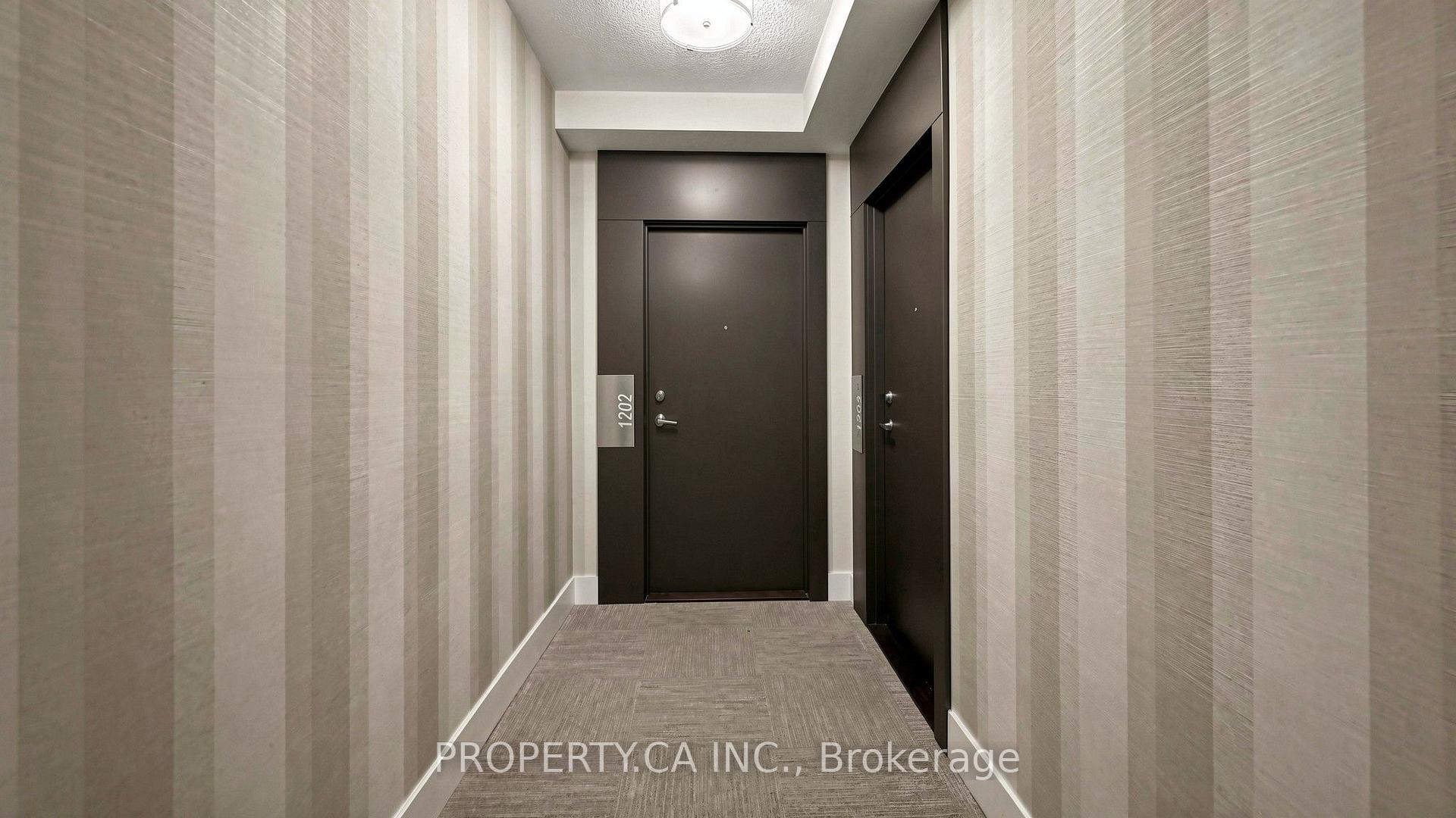 20 Bruyeres Mews 1202, Toronto Unit: 1202