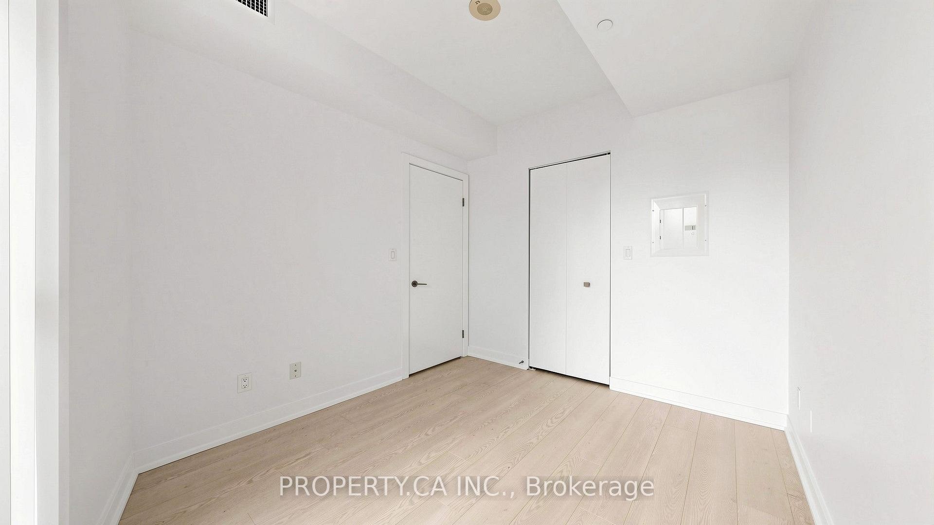 20 Bruyeres Mews 1202, Toronto Unit: 1202
