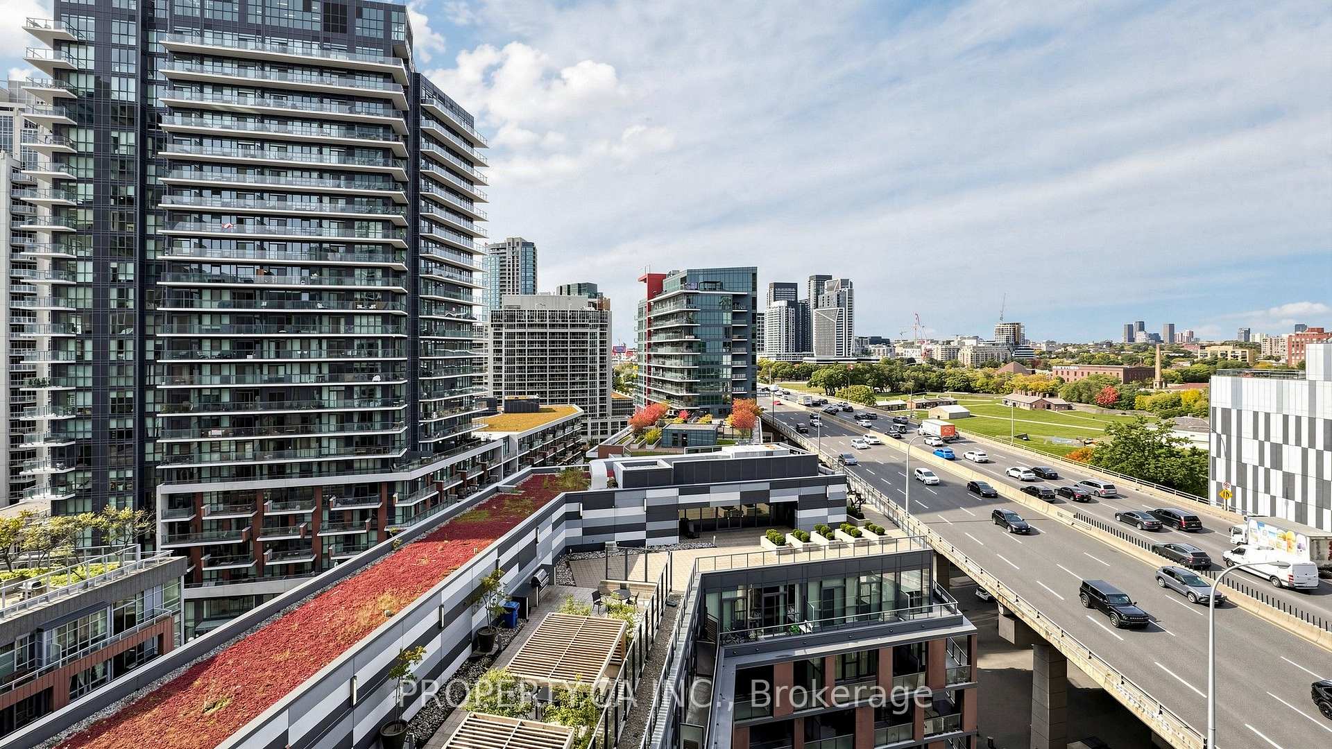 20 Bruyeres Mews 1202, Toronto Unit: 1202