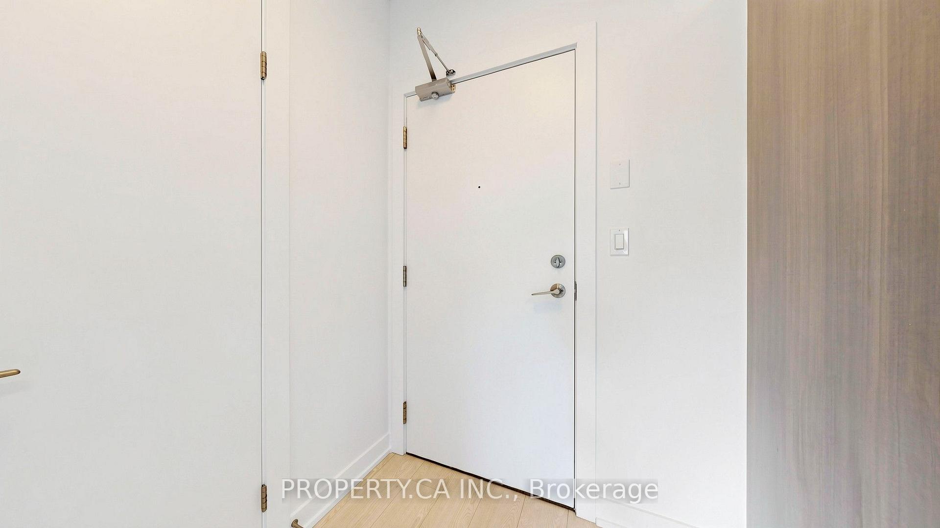 20 Bruyeres Mews 1202, Toronto Unit: 1202
