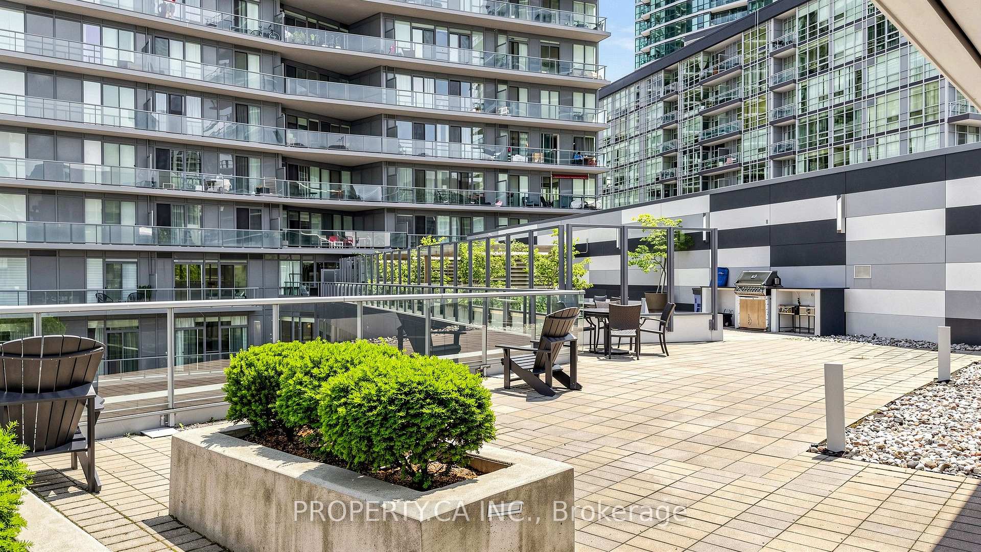 20 Bruyeres Mews 1202, Toronto Unit: 1202