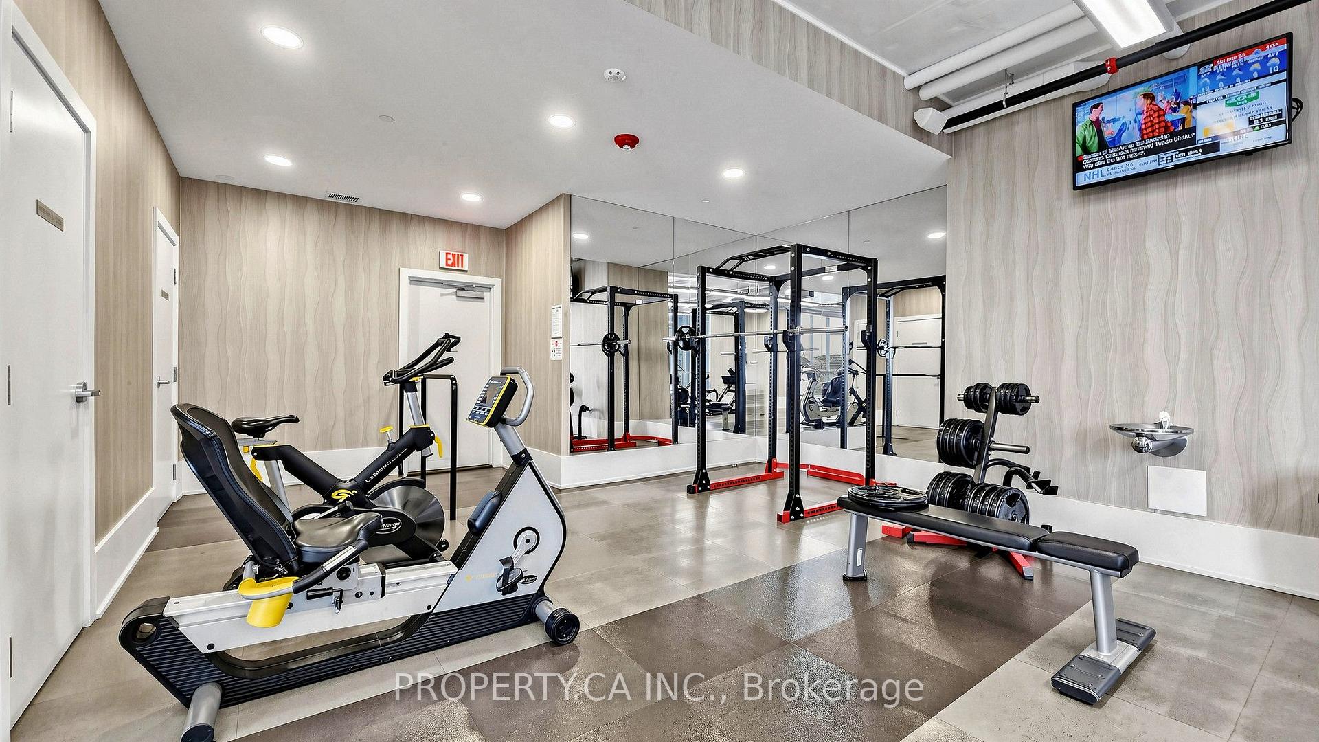 20 Bruyeres Mews 1202, Toronto Unit: 1202