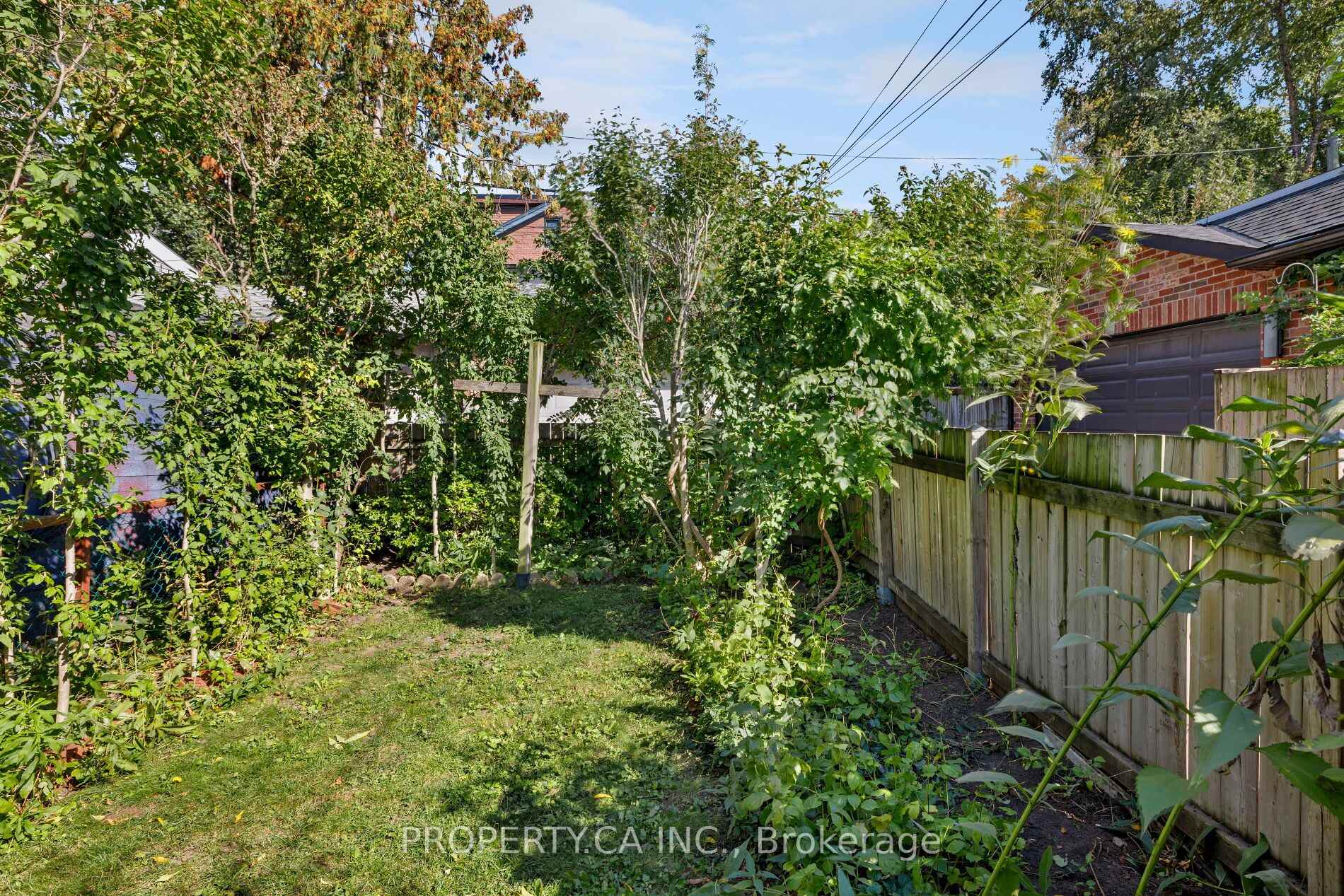 195 Shaw Street, Toronto