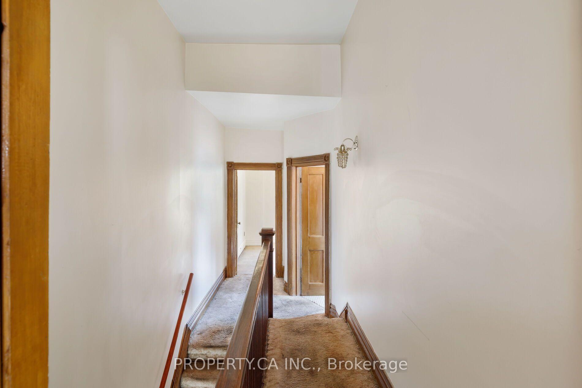 195 Shaw Street, Toronto