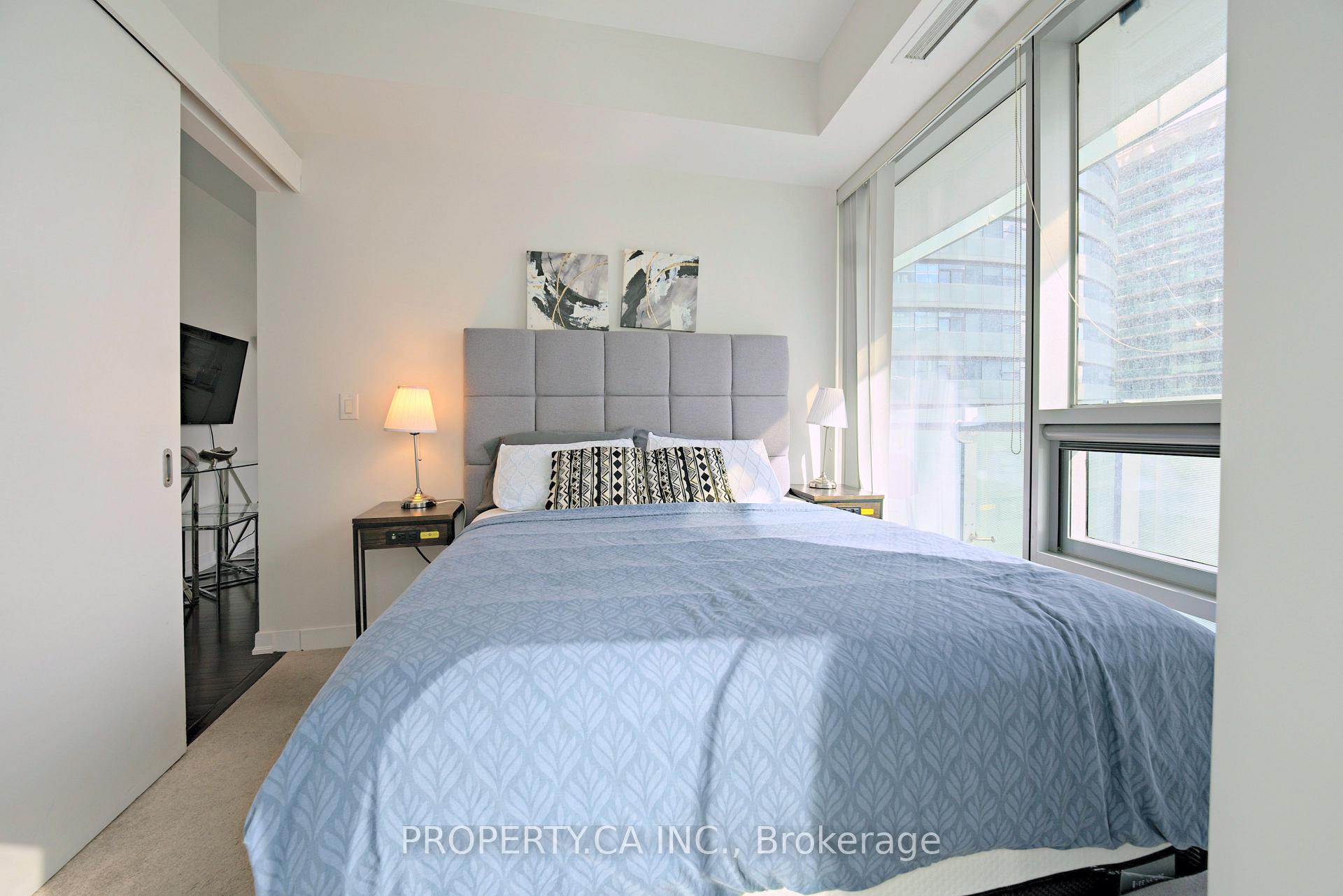 14 York Street S 1908, Toronto Unit: 1908