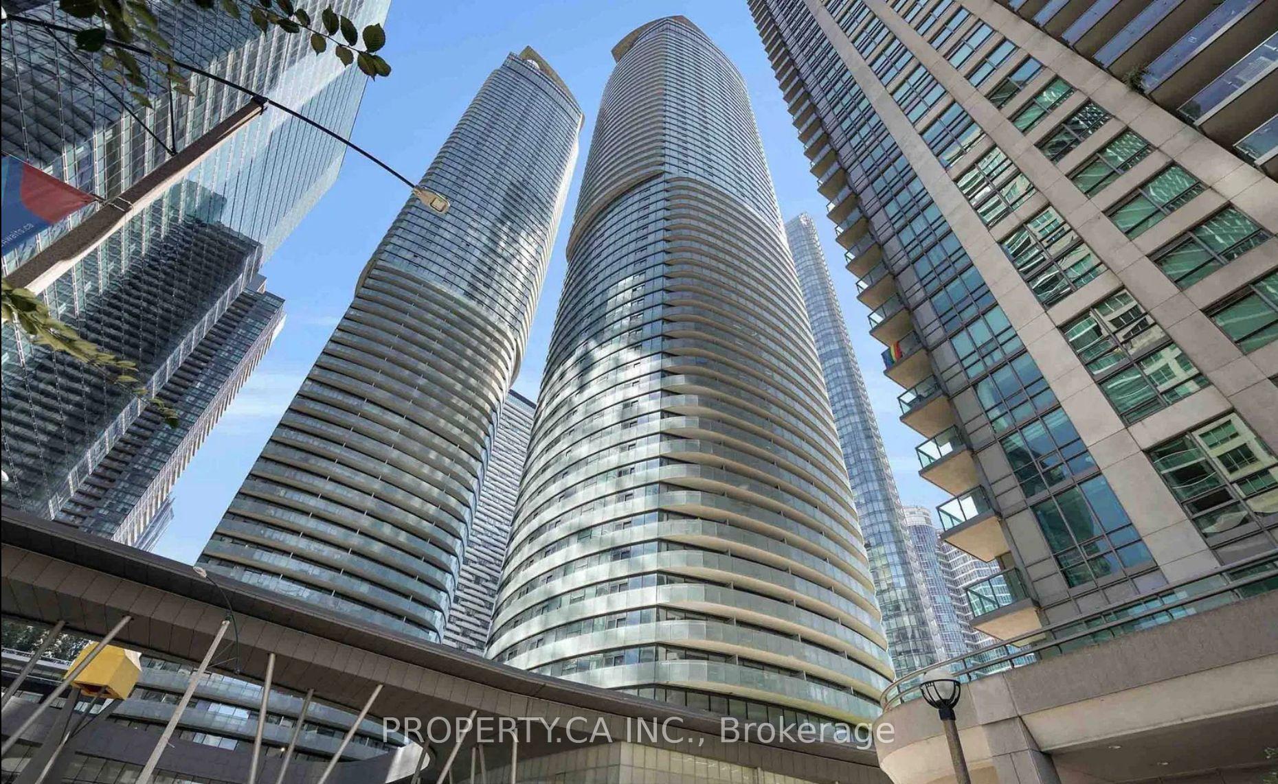 14 York Street S 1908, Toronto Unit: 1908