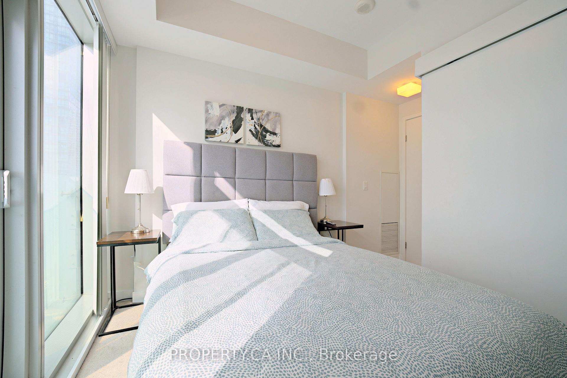 14 York Street S 1908, Toronto Unit: 1908