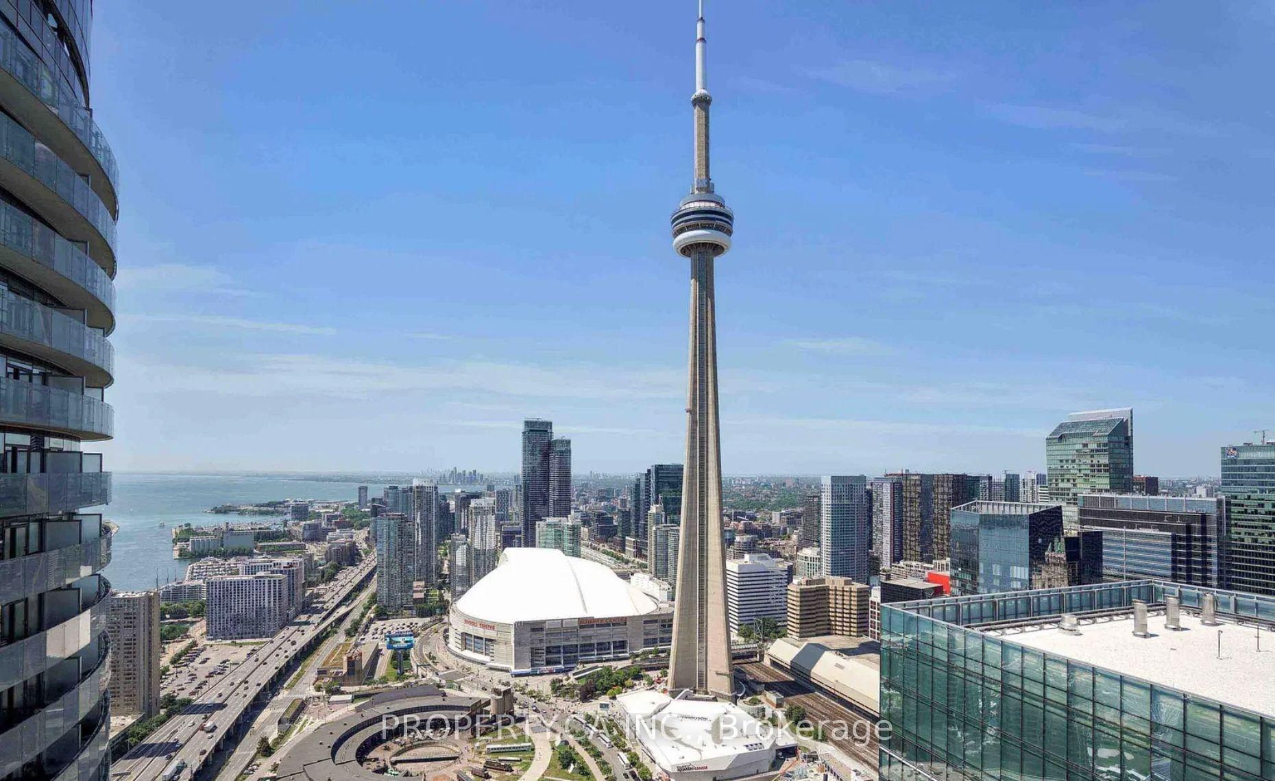 14 York Street S 1908, Toronto Unit: 1908