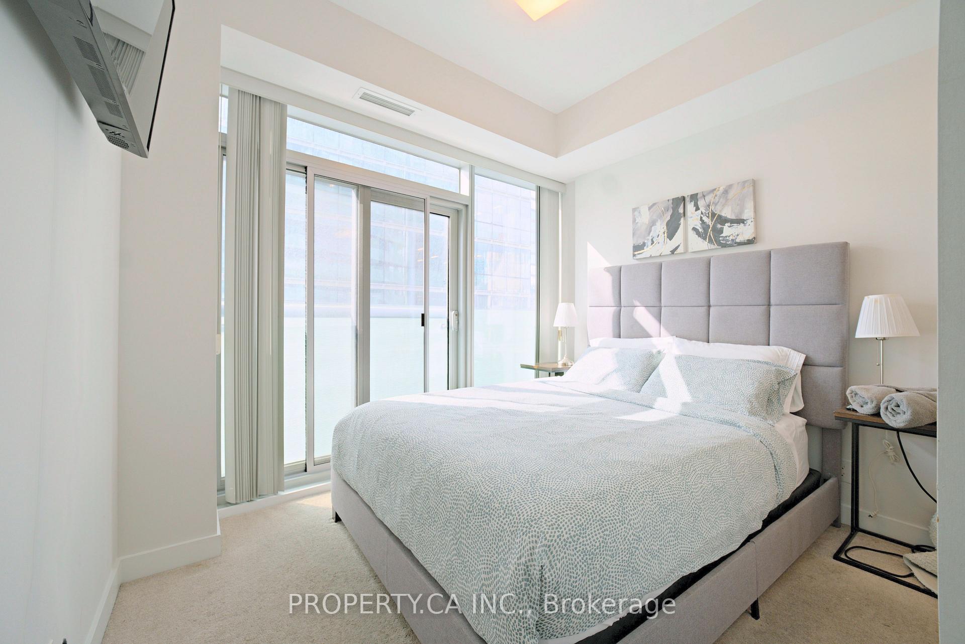 14 York Street S 1908, Toronto Unit: 1908