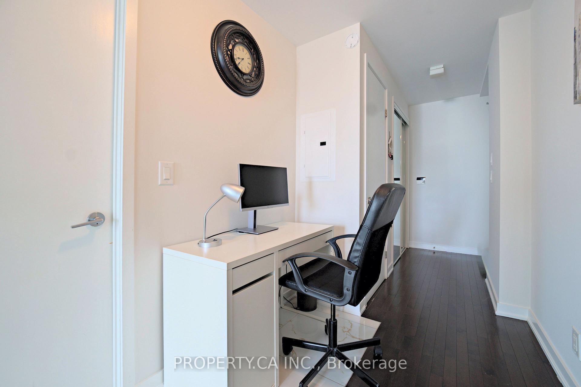 14 York Street S 1908, Toronto Unit: 1908