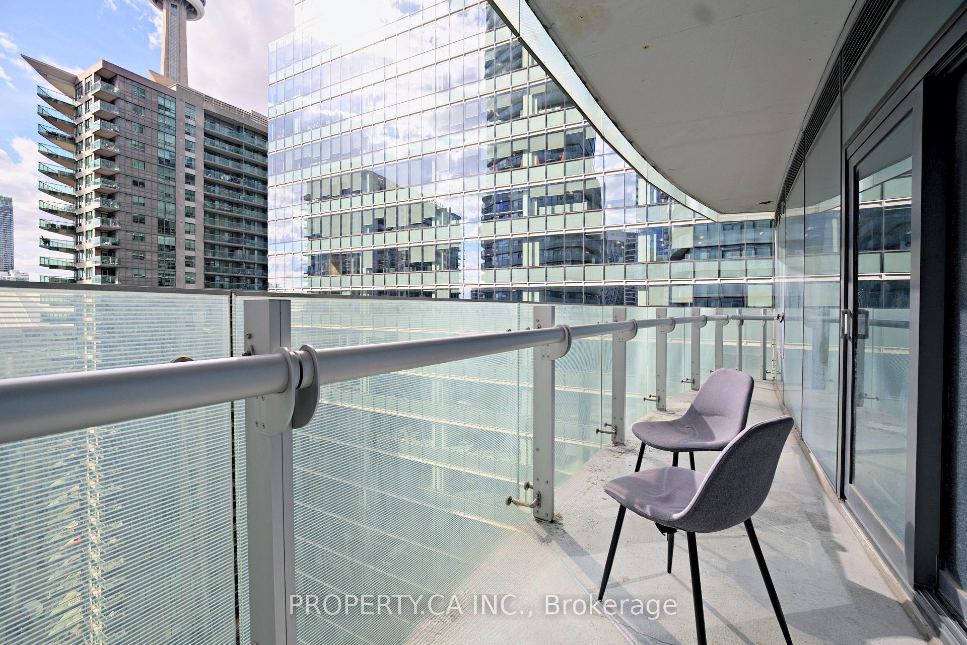 14 York Street S 1908, Toronto Unit: 1908