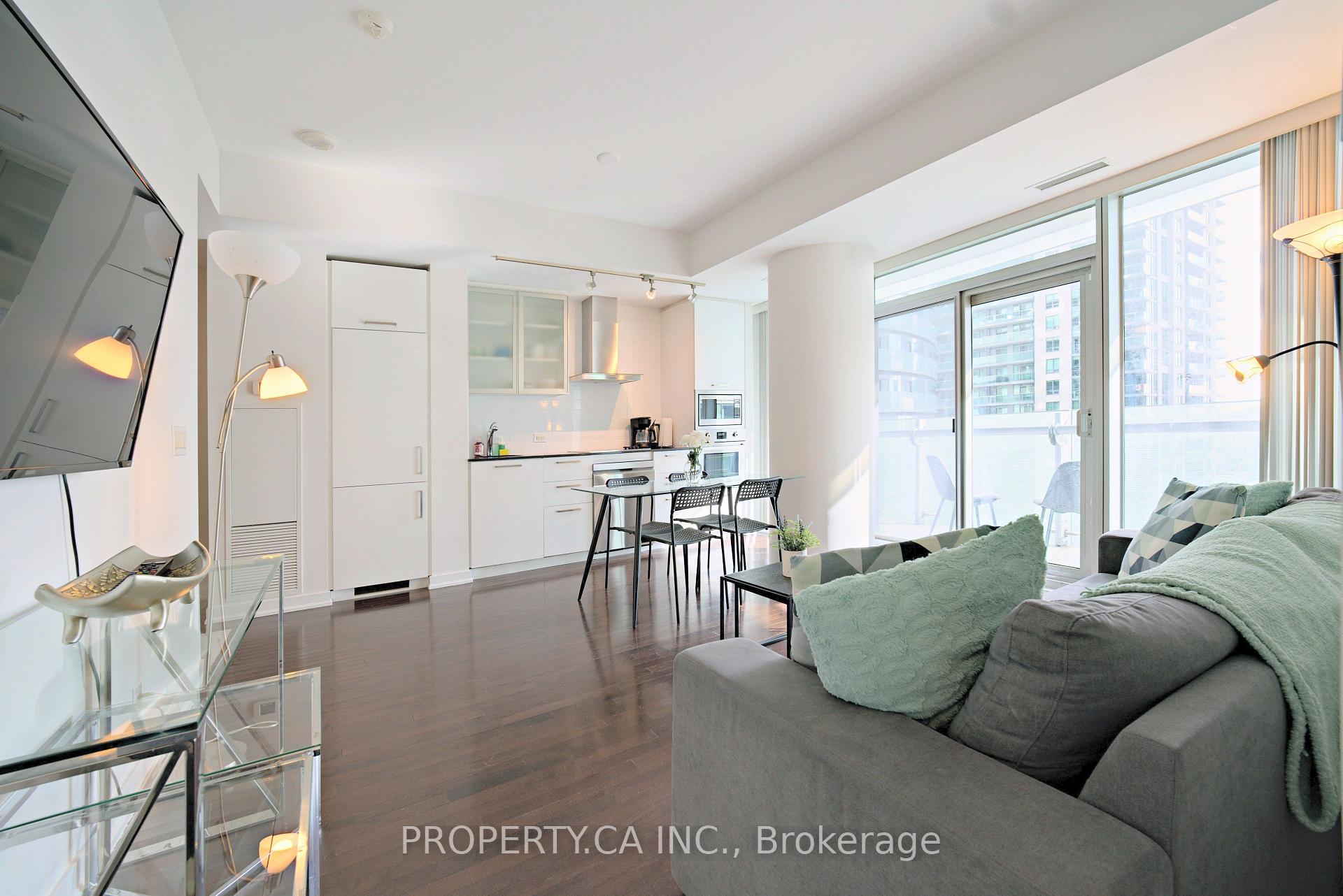 14 York Street S 1908, Toronto Unit: 1908