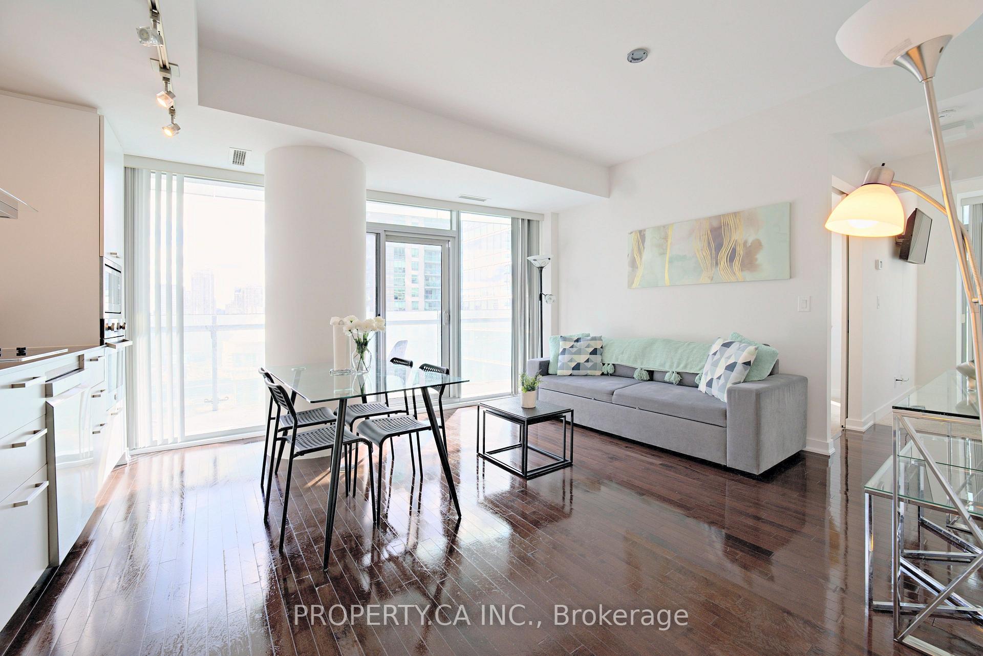 14 York Street S 1908, Toronto Unit: 1908