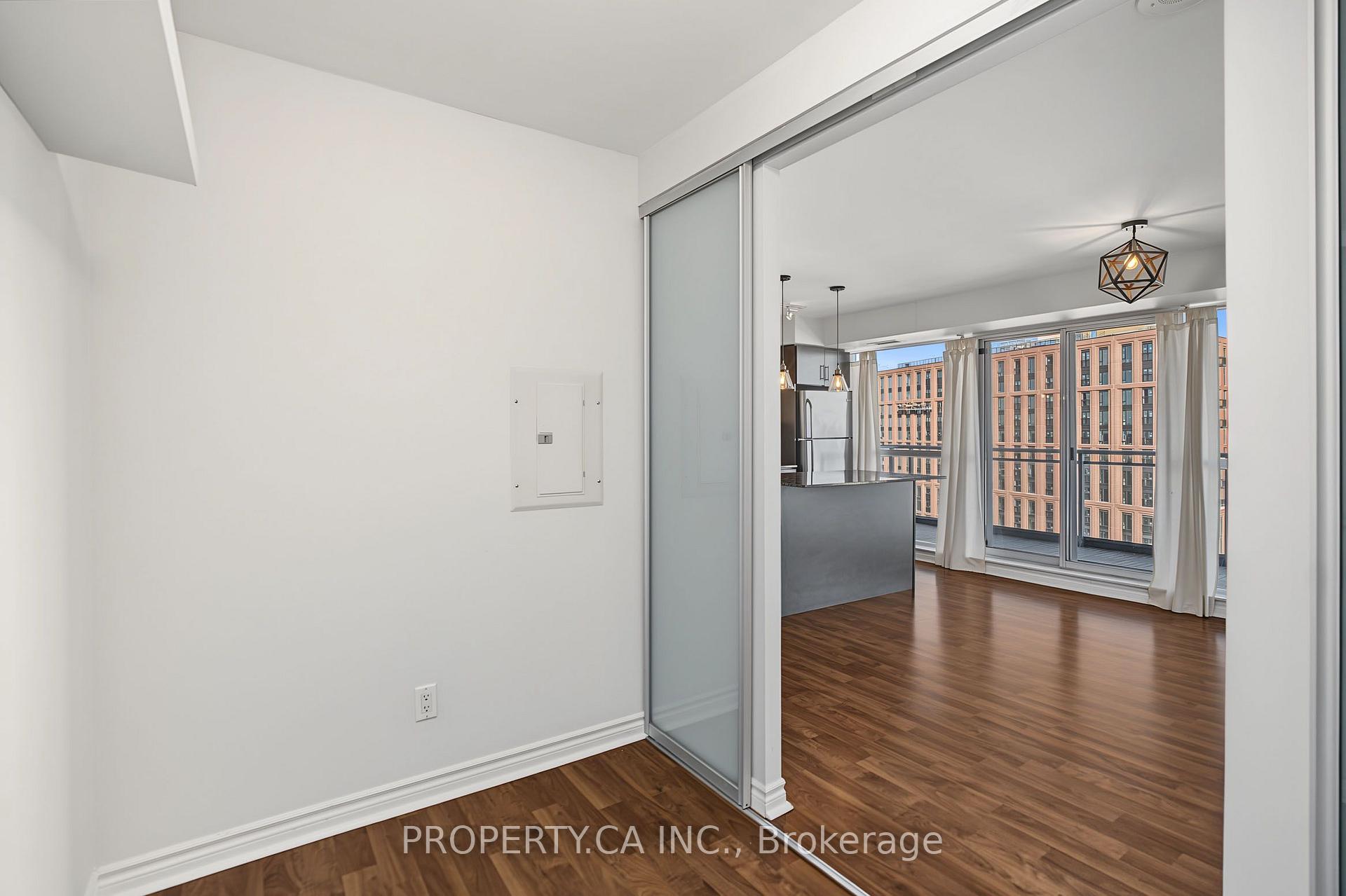 100 Western Battery Road 1508, Toronto Unit: 1508