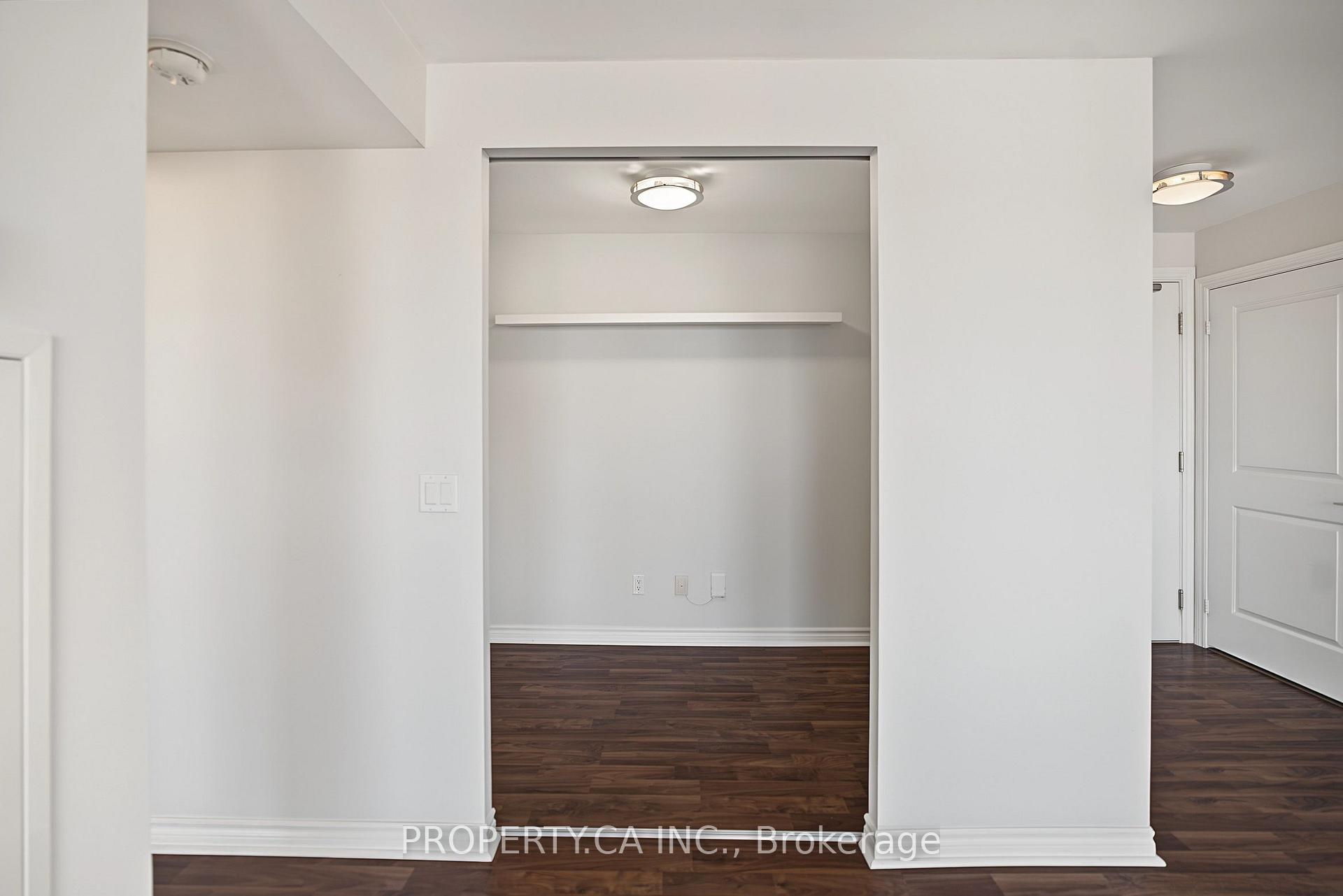 100 Western Battery Road 1508, Toronto Unit: 1508
