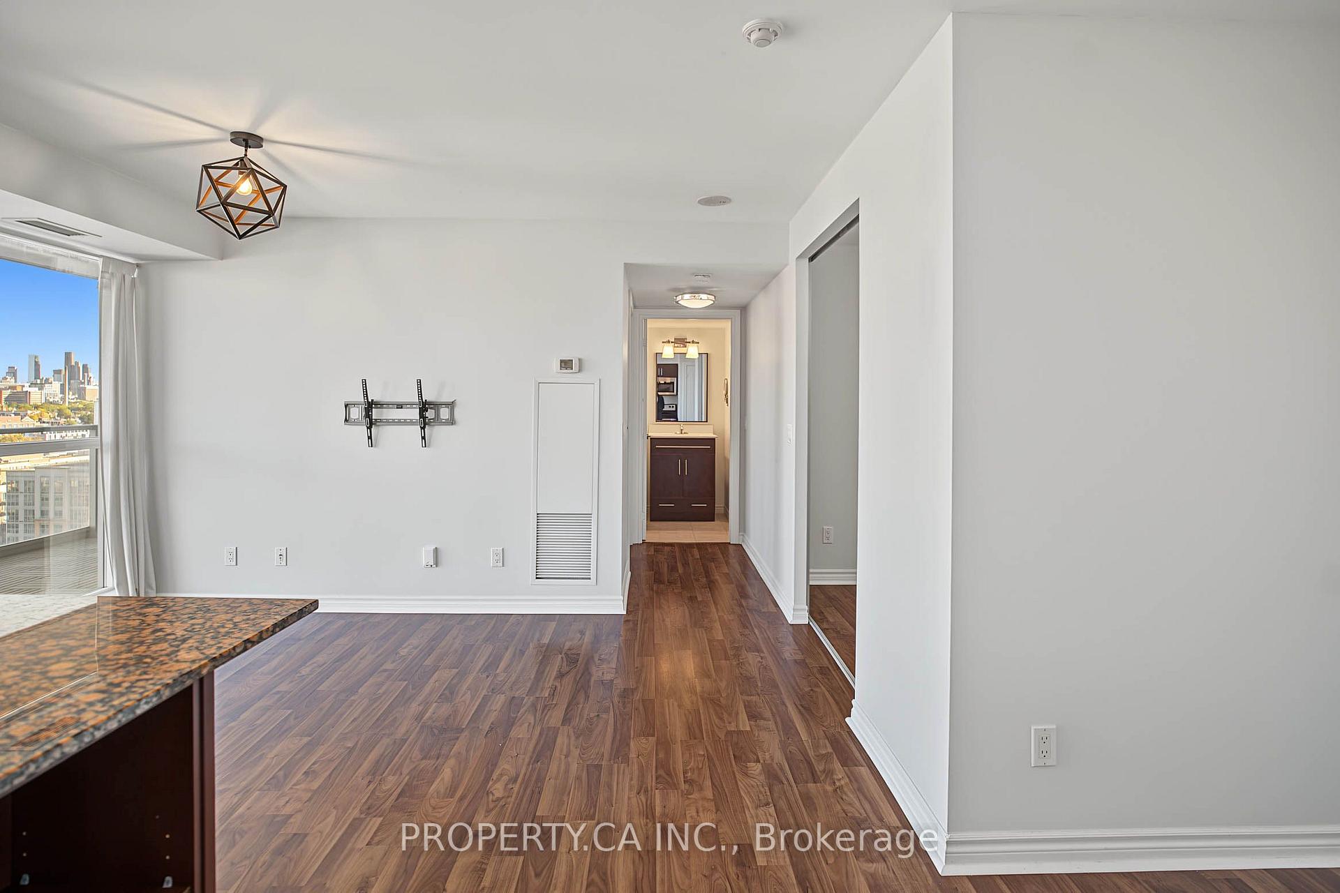 100 Western Battery Road 1508, Toronto Unit: 1508